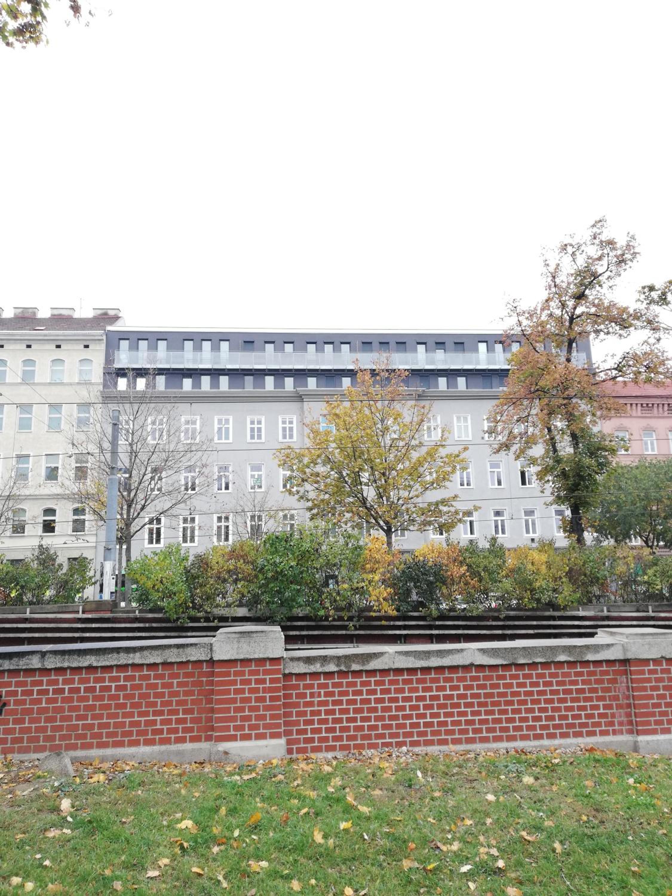 Vienna City Apartments - Metro 1160 Vienna