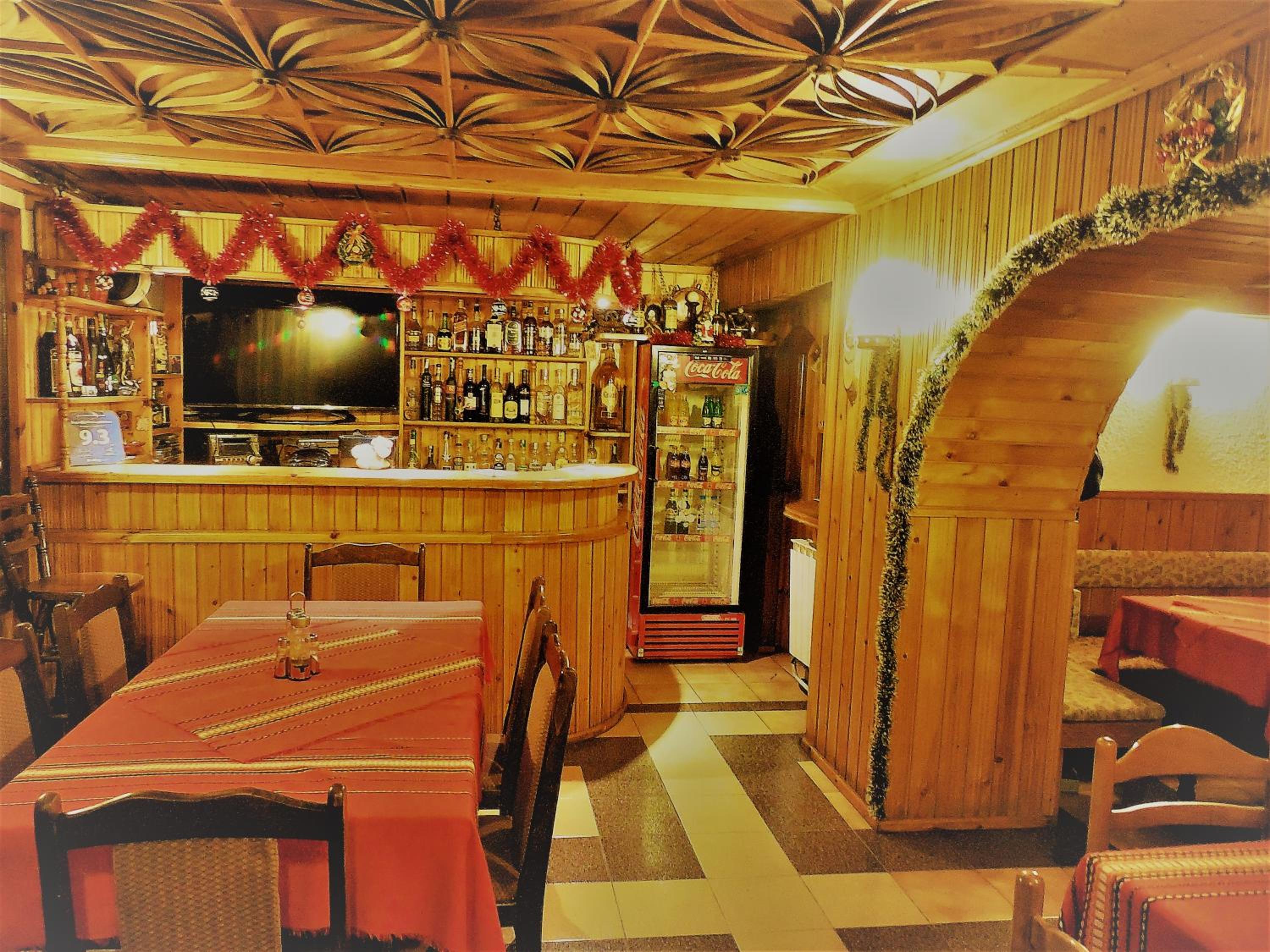 Boyadjiyski Guest House