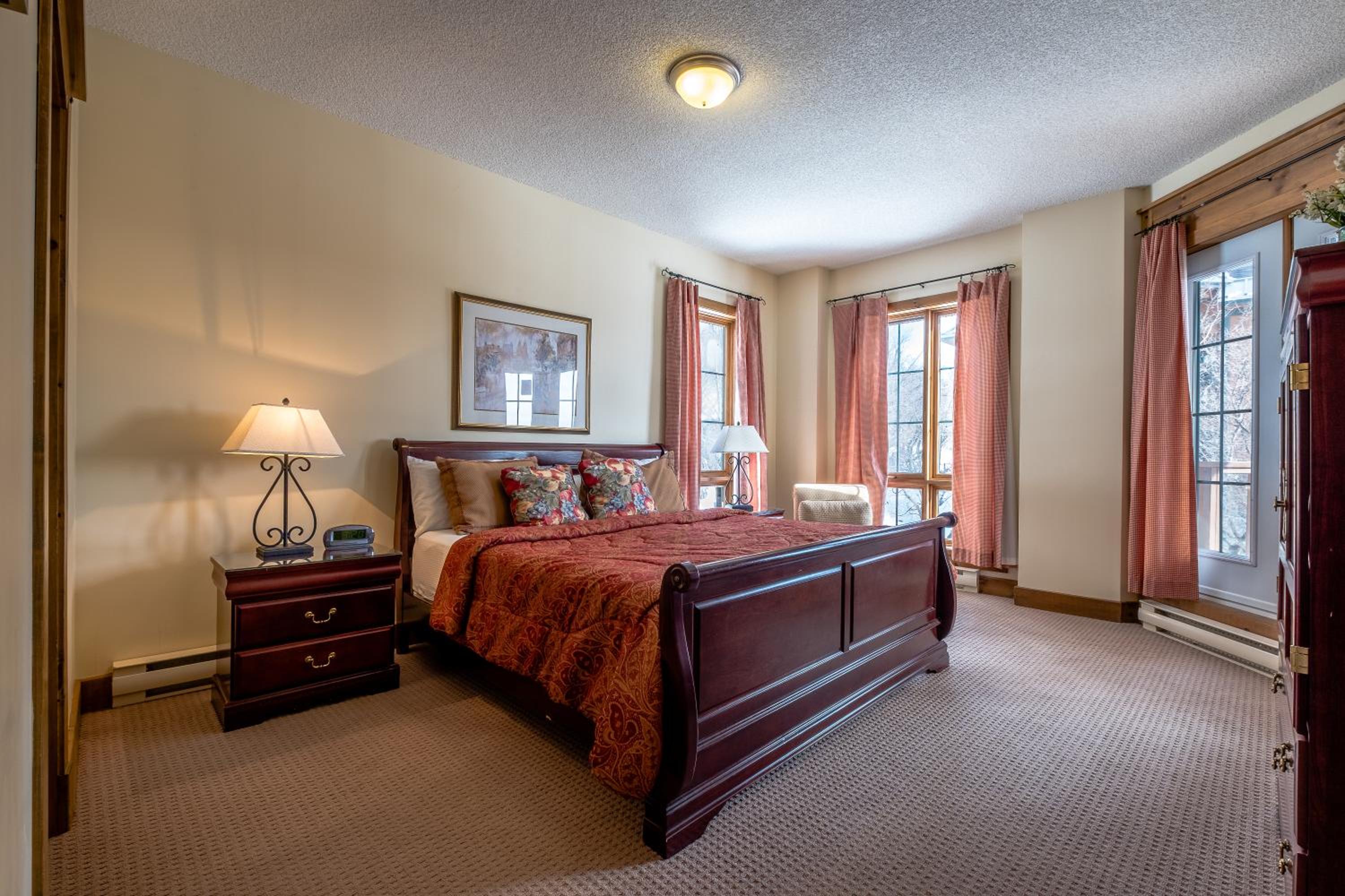 L'Équinoxe Rendez-Vous Mont-Tremblant