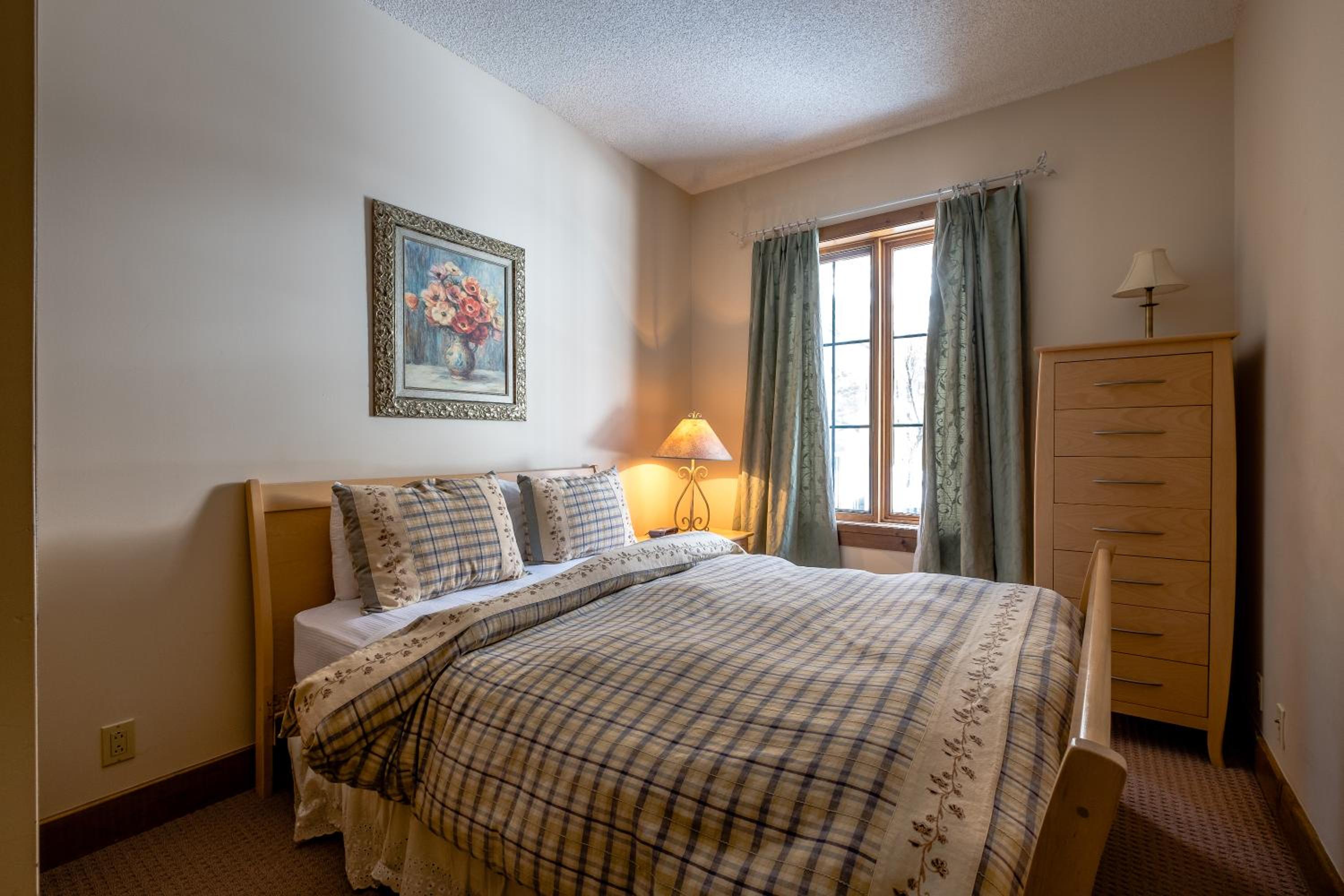 L'Équinoxe Rendez-Vous Mont-Tremblant - Image 2