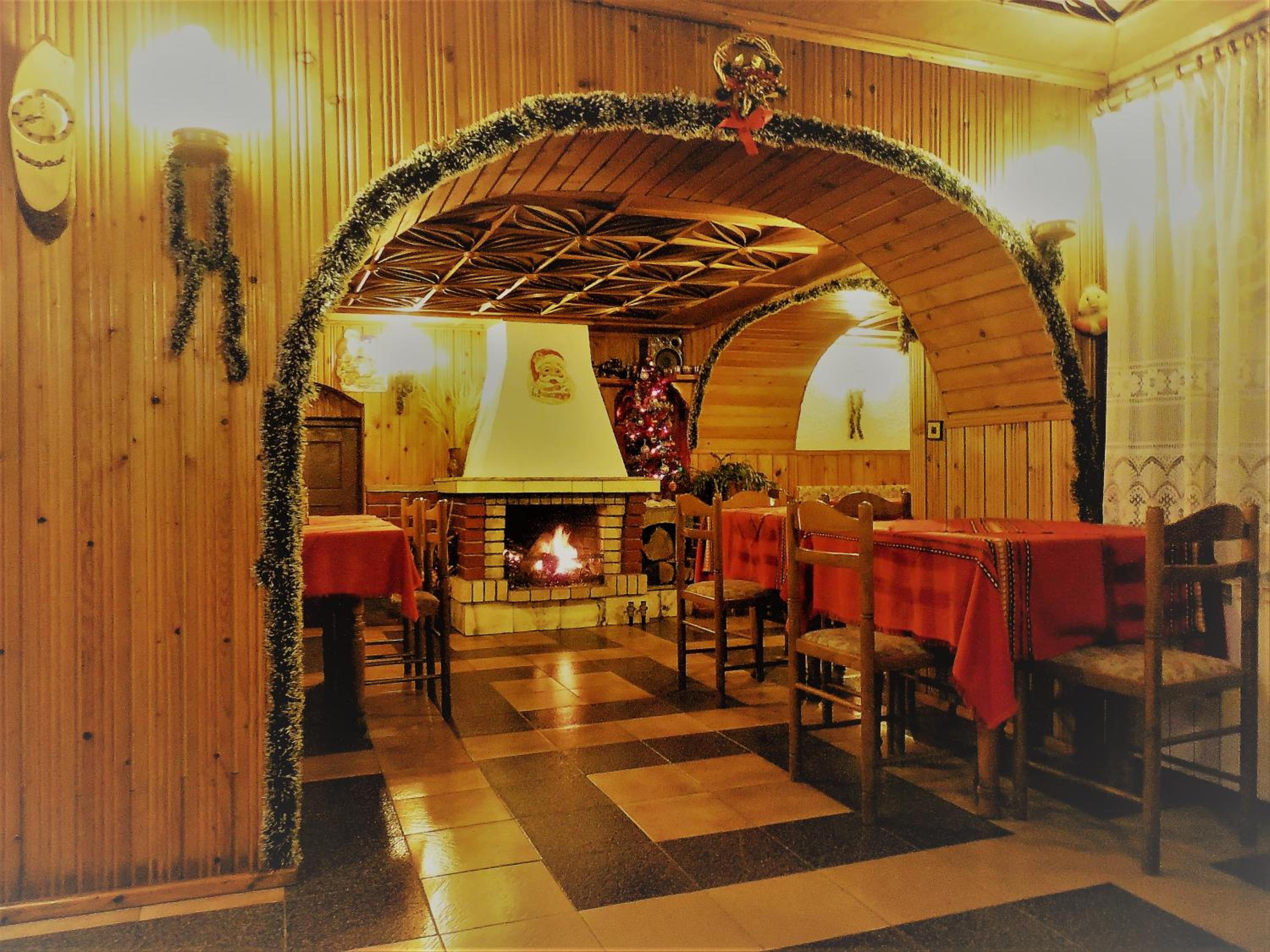Boyadjiyski Guest House