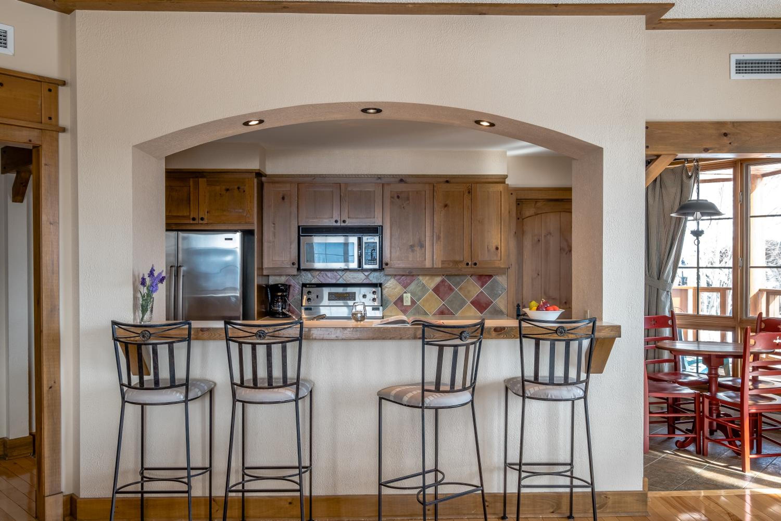 L'Équinoxe Rendez-Vous Mont-Tremblant - Image 3