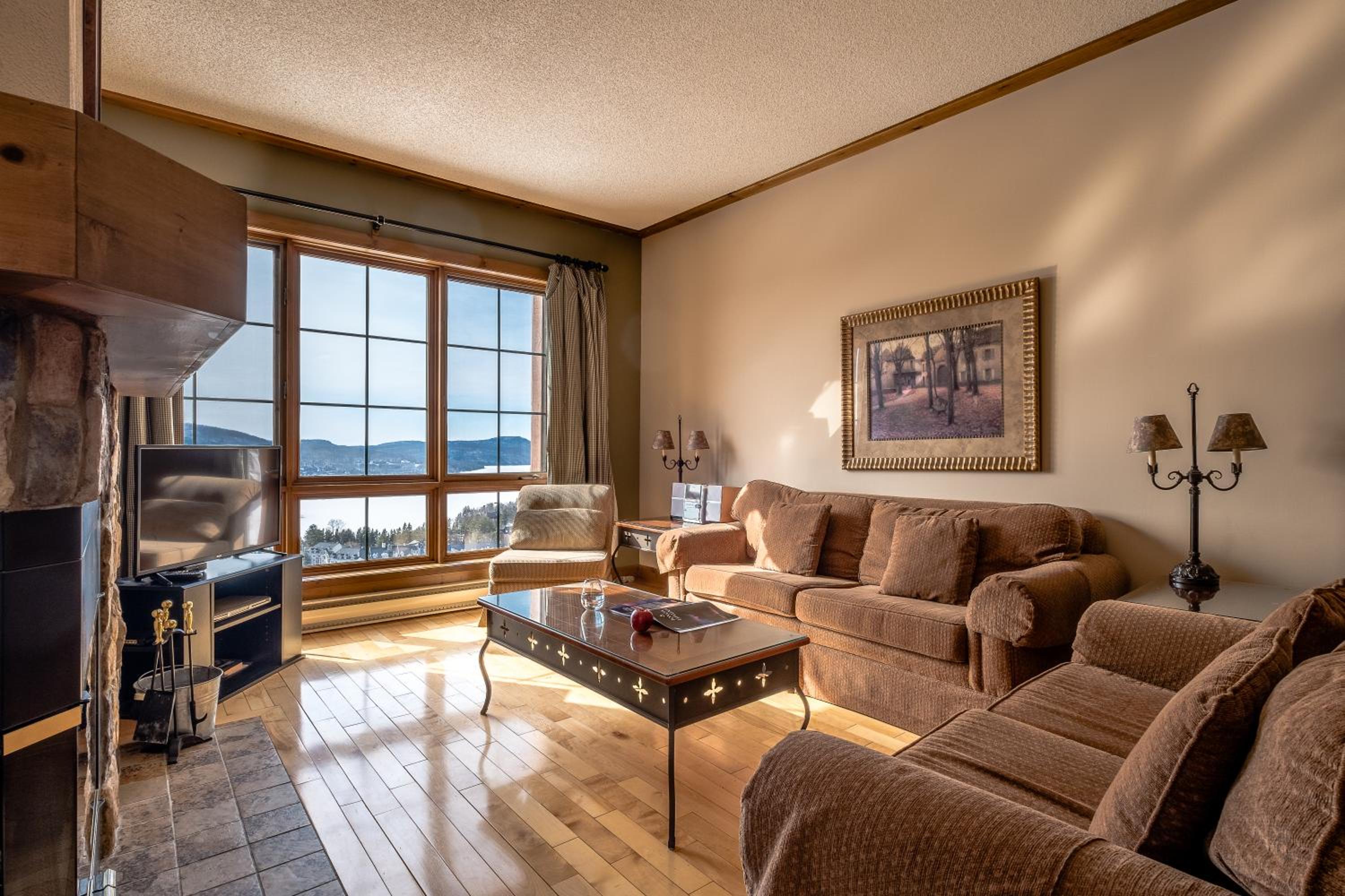 L'Équinoxe Rendez-Vous Mont-Tremblant - Image 4