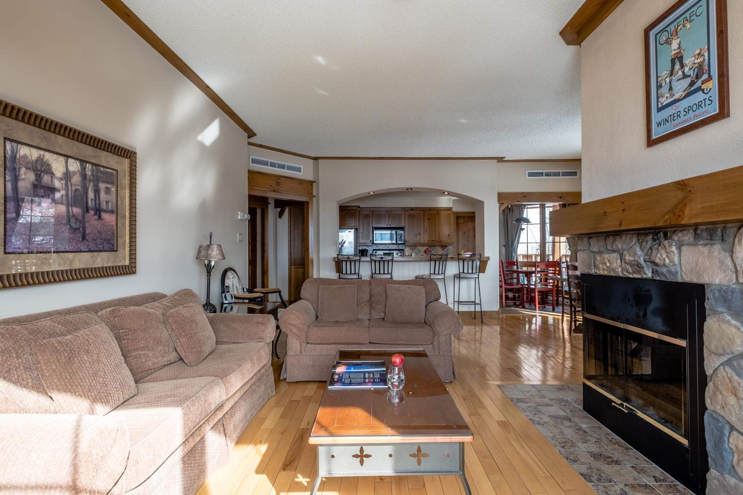 L'Équinoxe Rendez-Vous Mont-Tremblant - Image 5