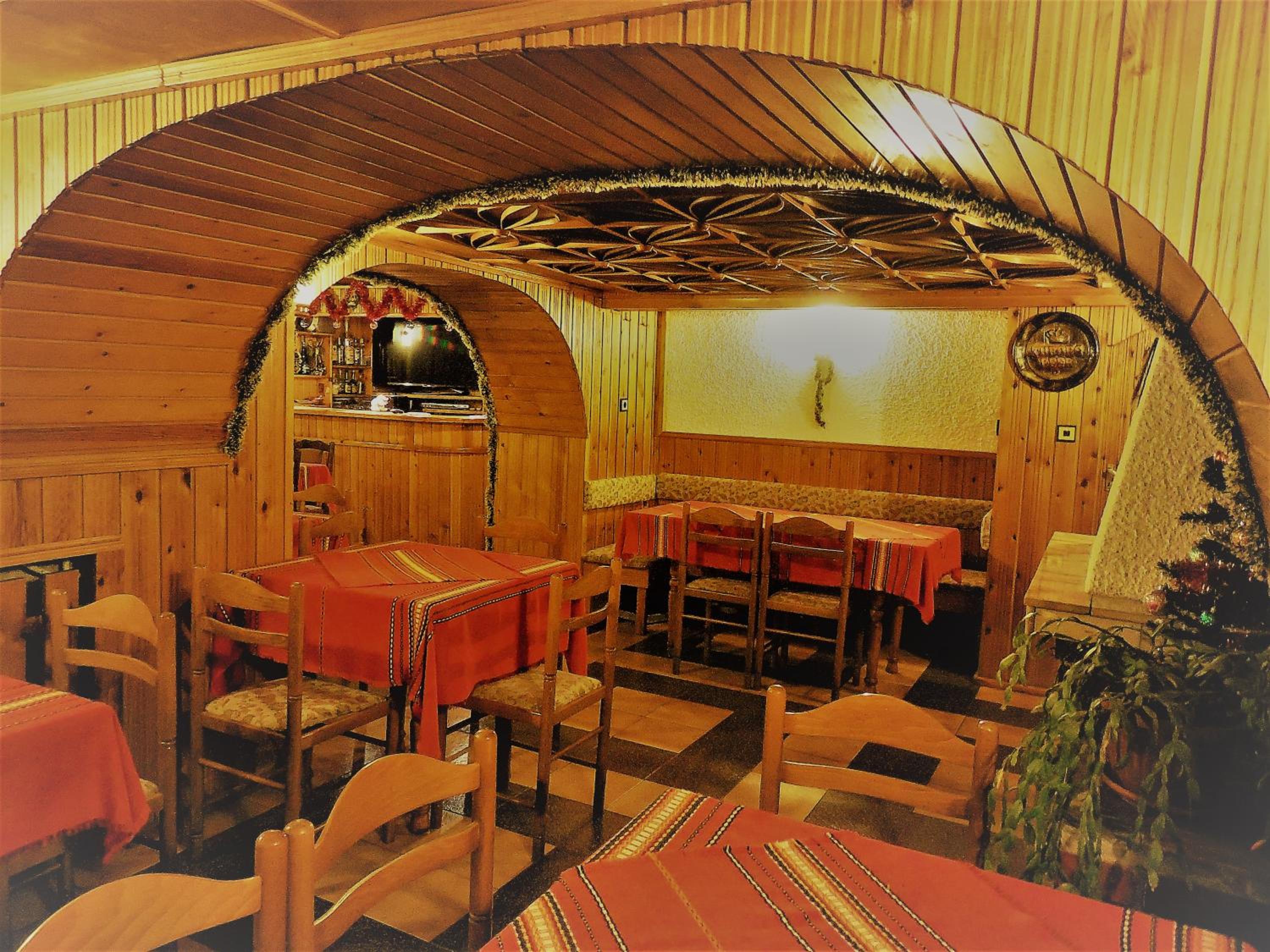 Boyadjiyski Guest House