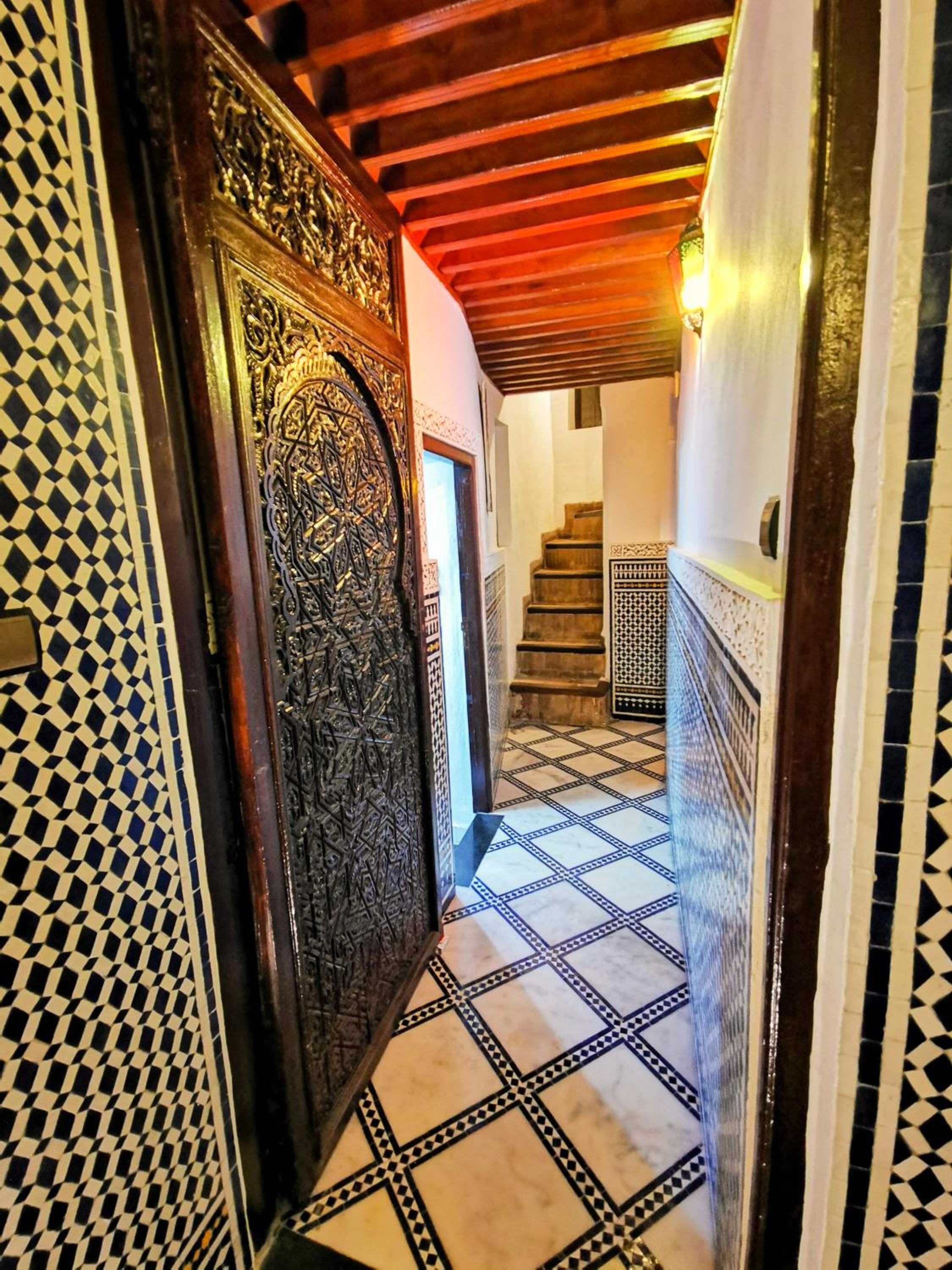 Riad Farah