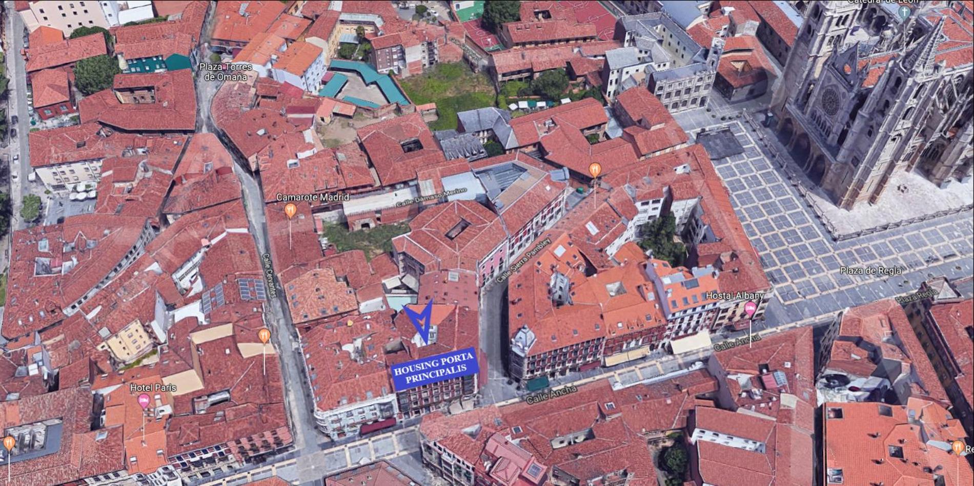 Vía Principalis- muy céntrico photo 5