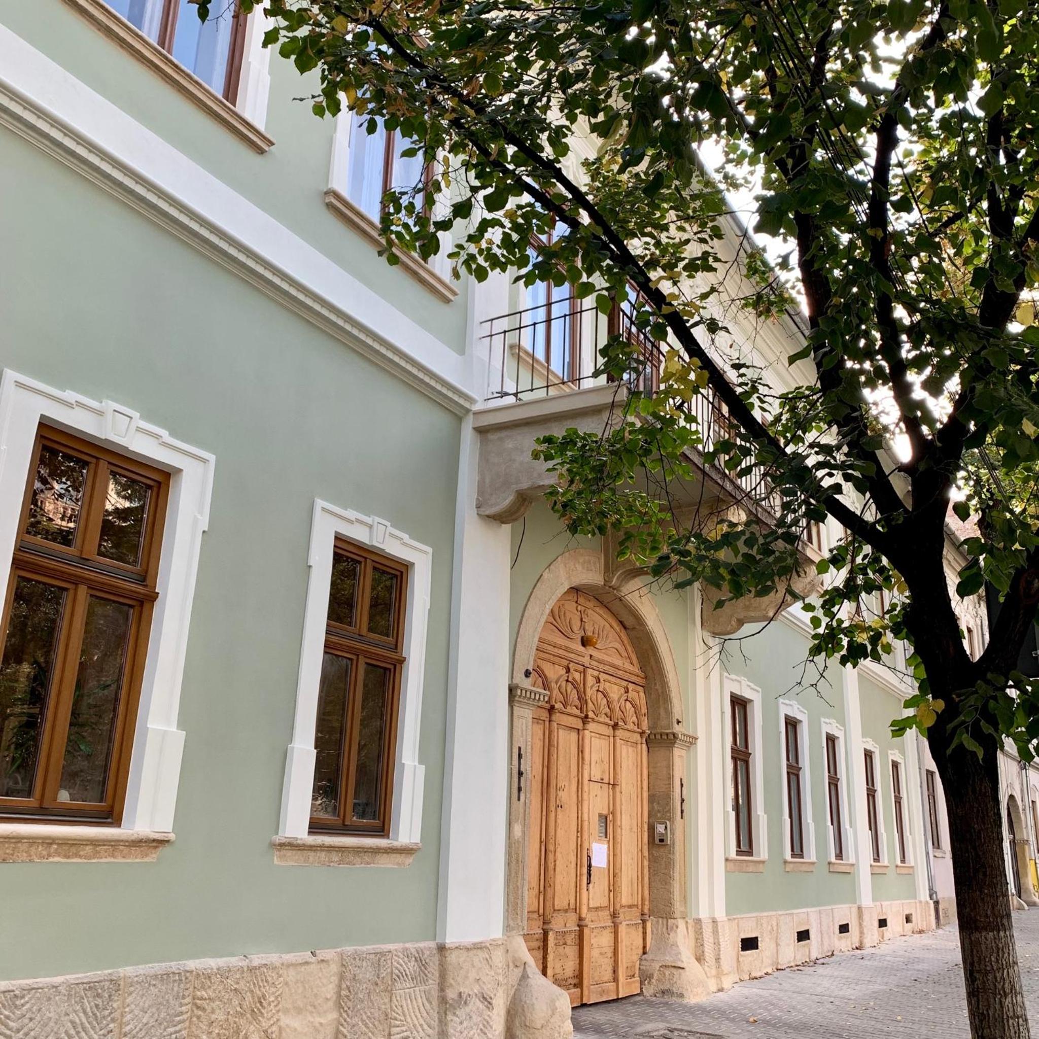 Cluj Apartments
