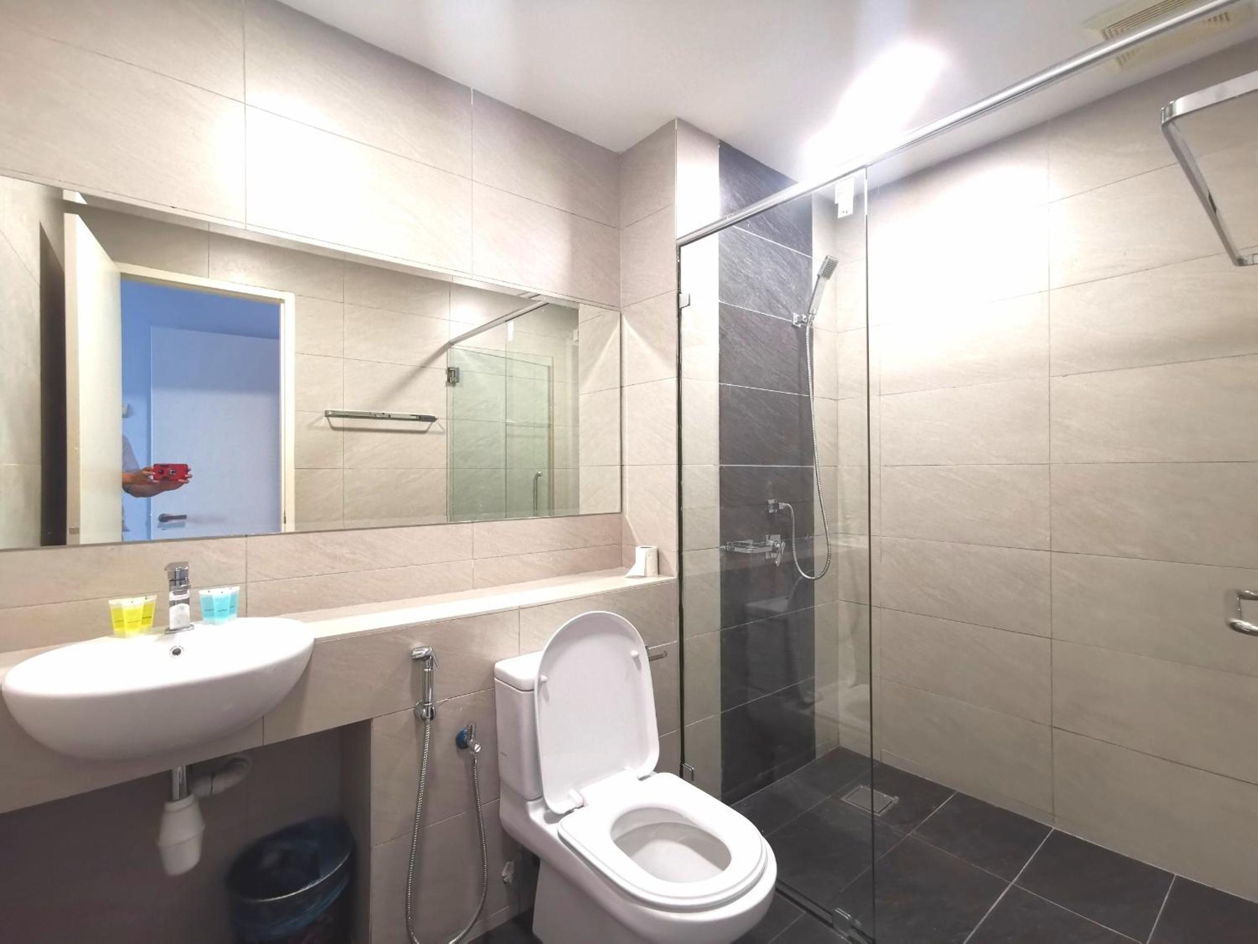 Sunset Seaview Vacation Condos @ IMAGO Shopping Mall, photo 61