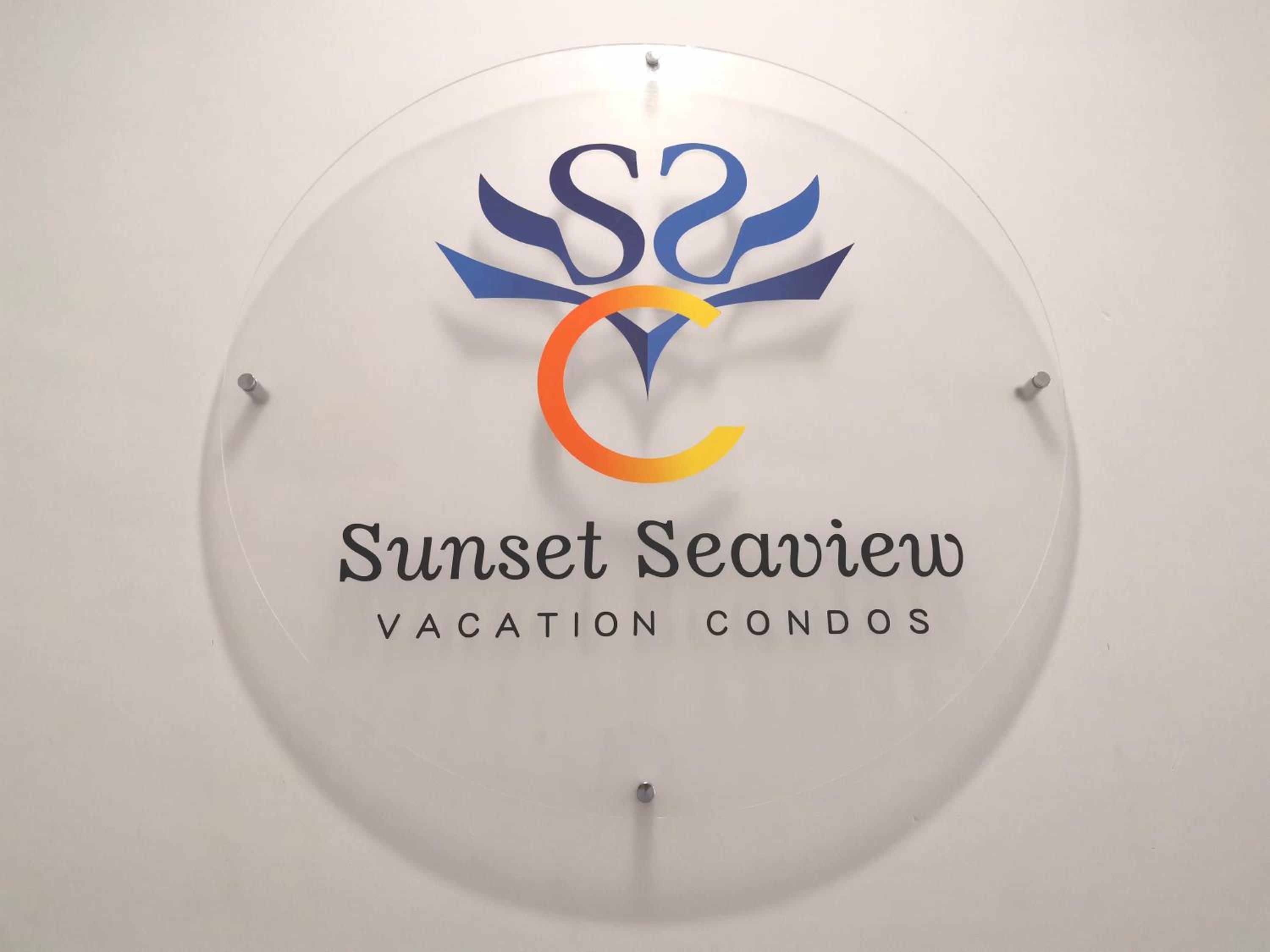Sunset Seaview Vacation Condos @ IMAGO Shopping Mall, photo 91