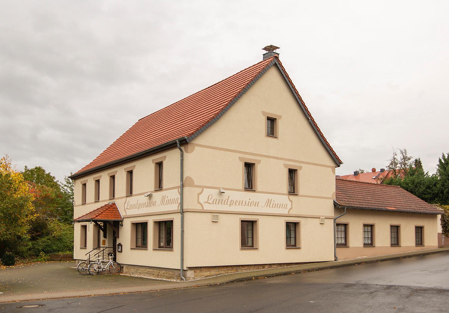 Landpension Minna