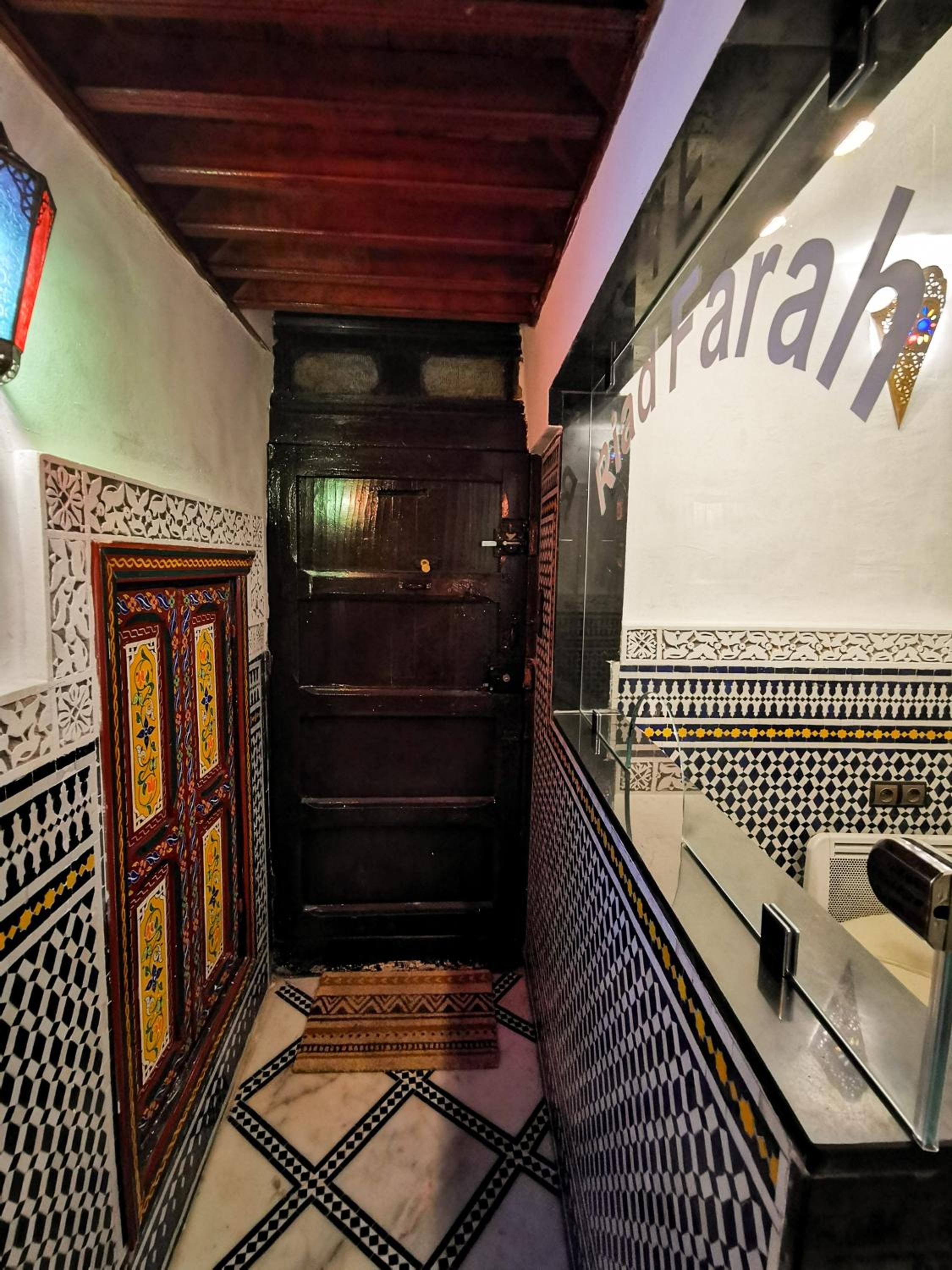 Riad Farah
