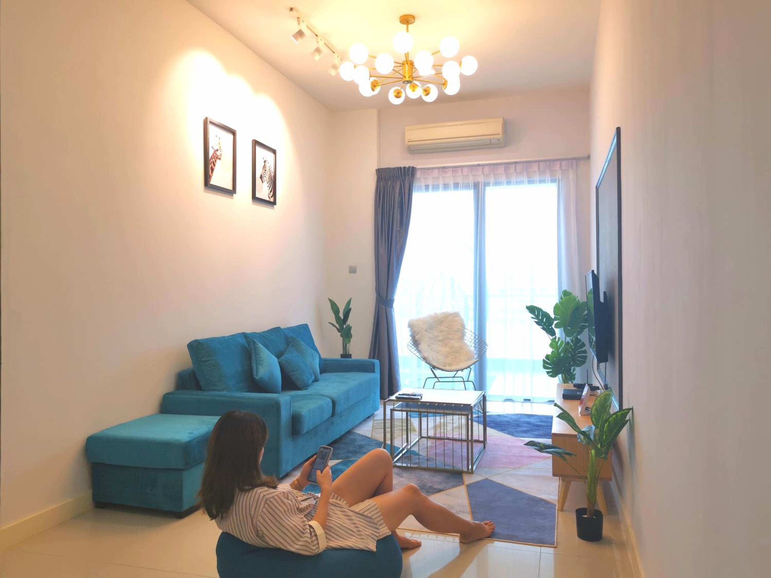 Sunset Seaview Vacation Condos @ IMAGO Shopping Mall, photo 29