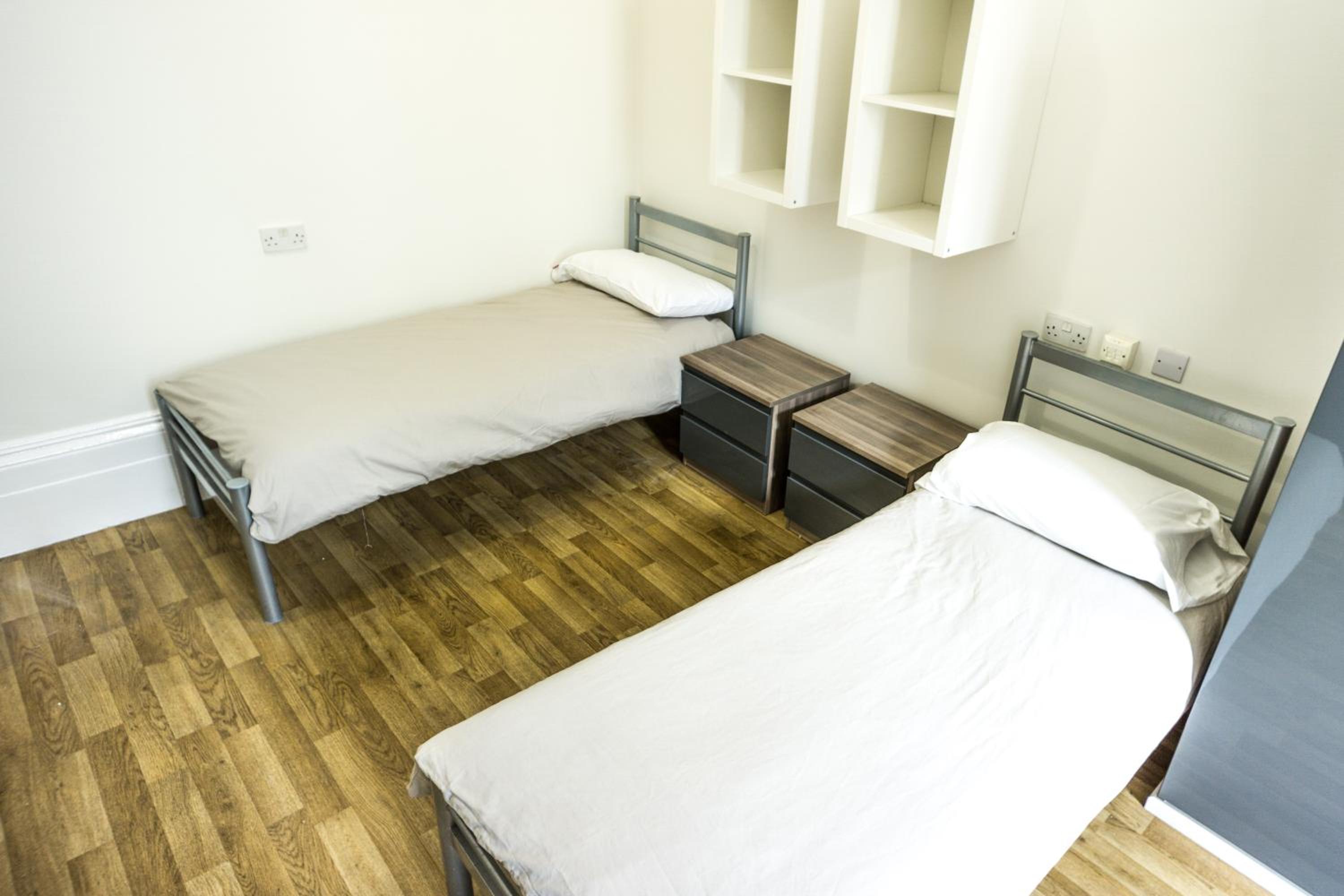 Sandeman-Allen Hostel (Bayswater)