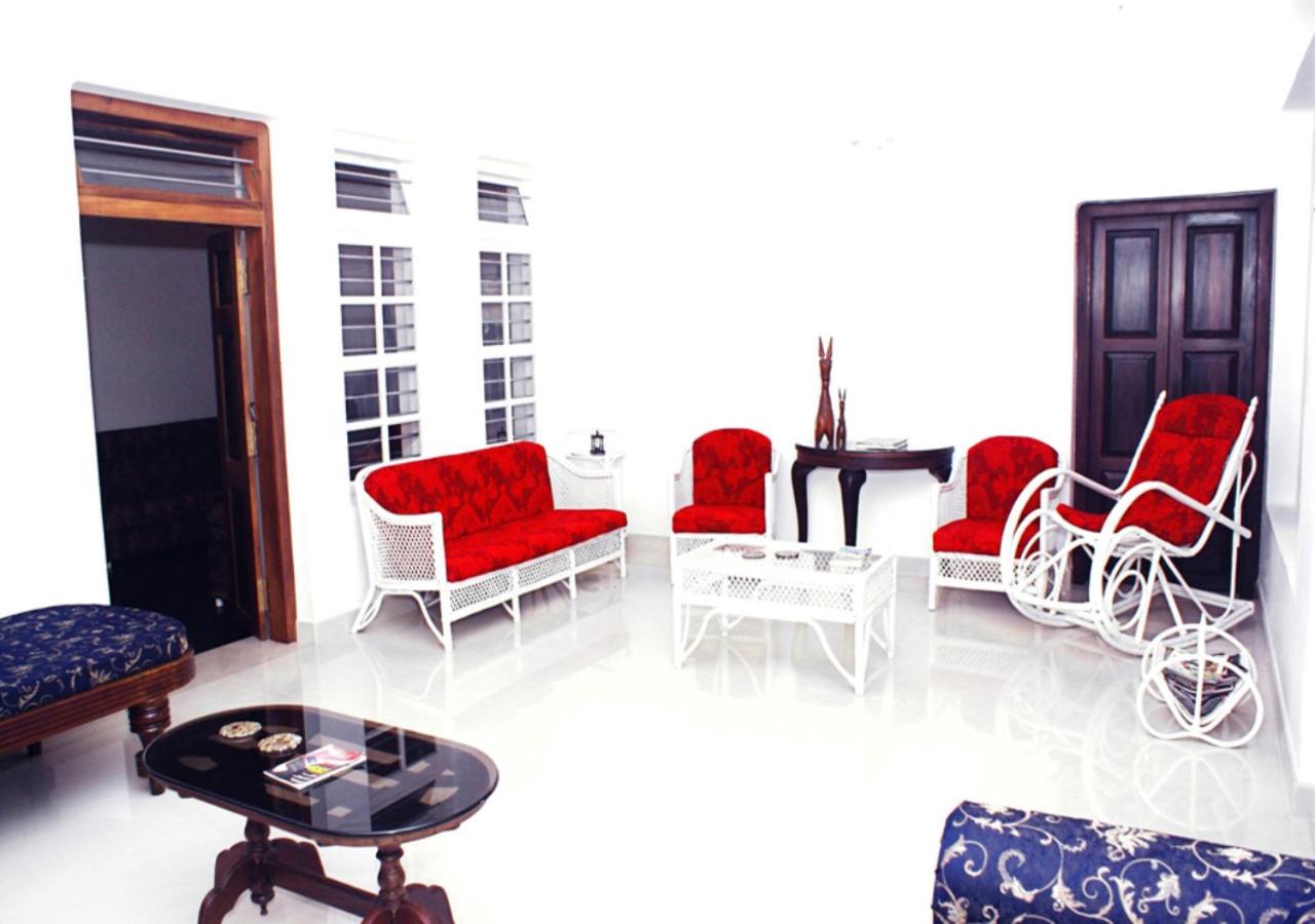 Sundara Mahal Homestay Wayanad