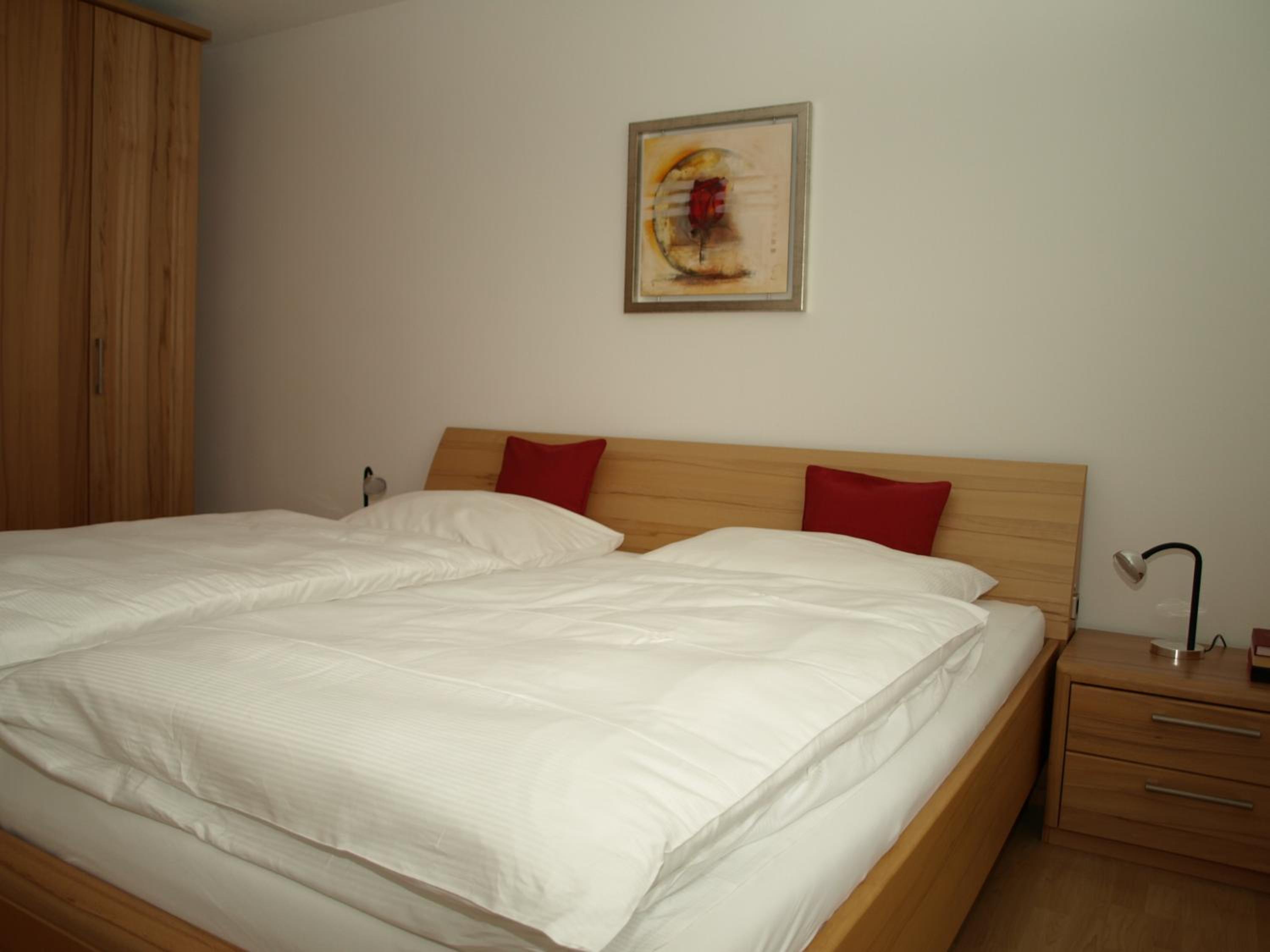 Alpenflair Ferienwohnungen, Whg 225 Gipfelblick