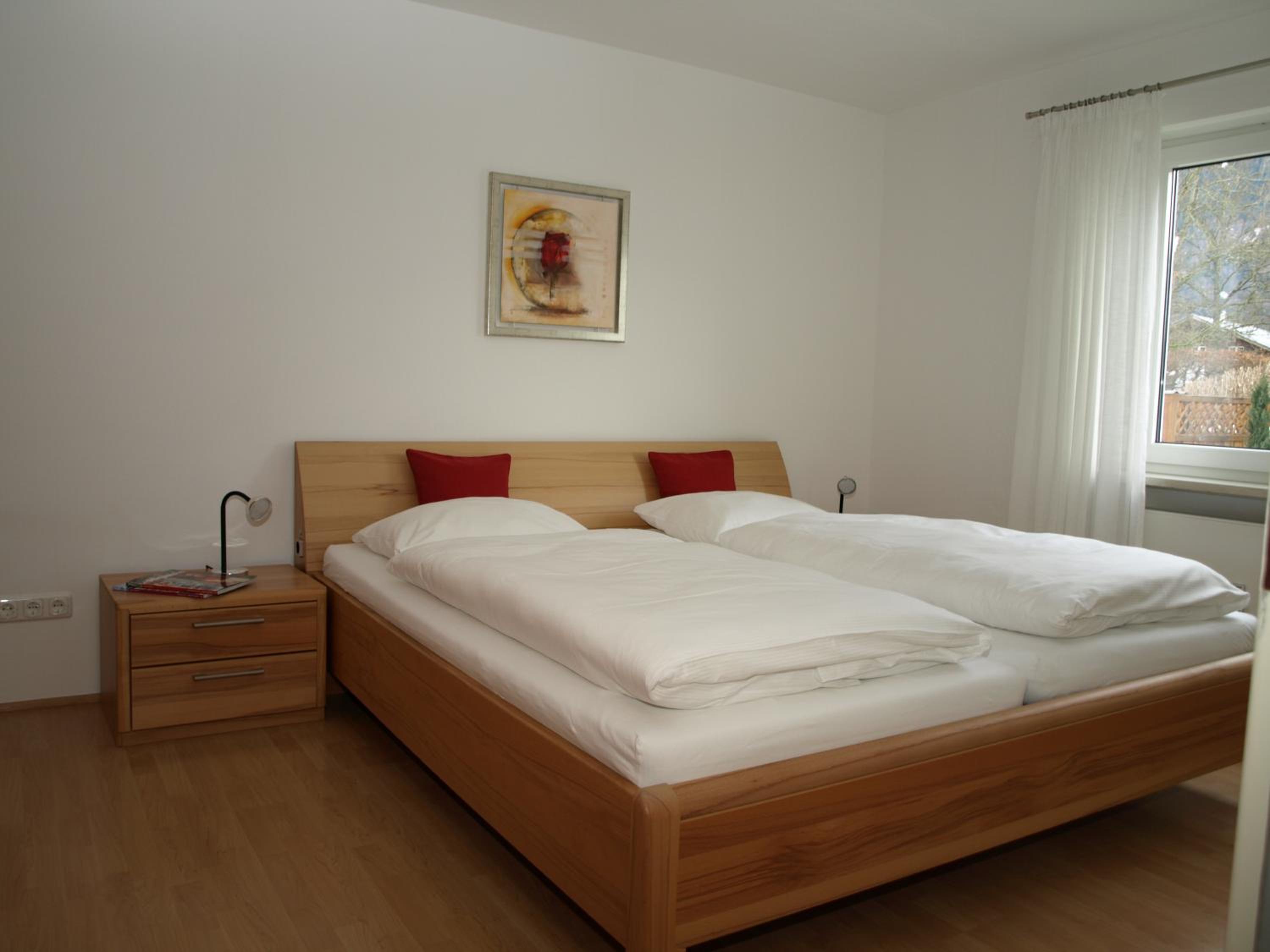 Alpenflair Ferienwohnungen, Whg 225 Gipfelblick