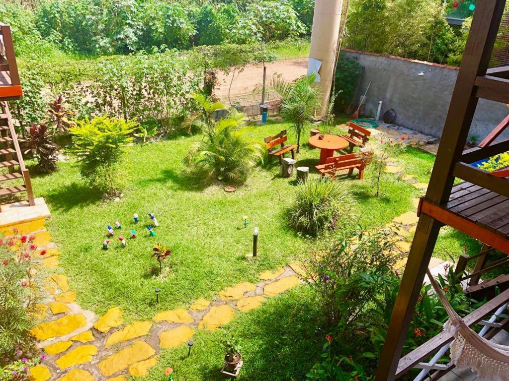 Pousada Arara Canindé view 5