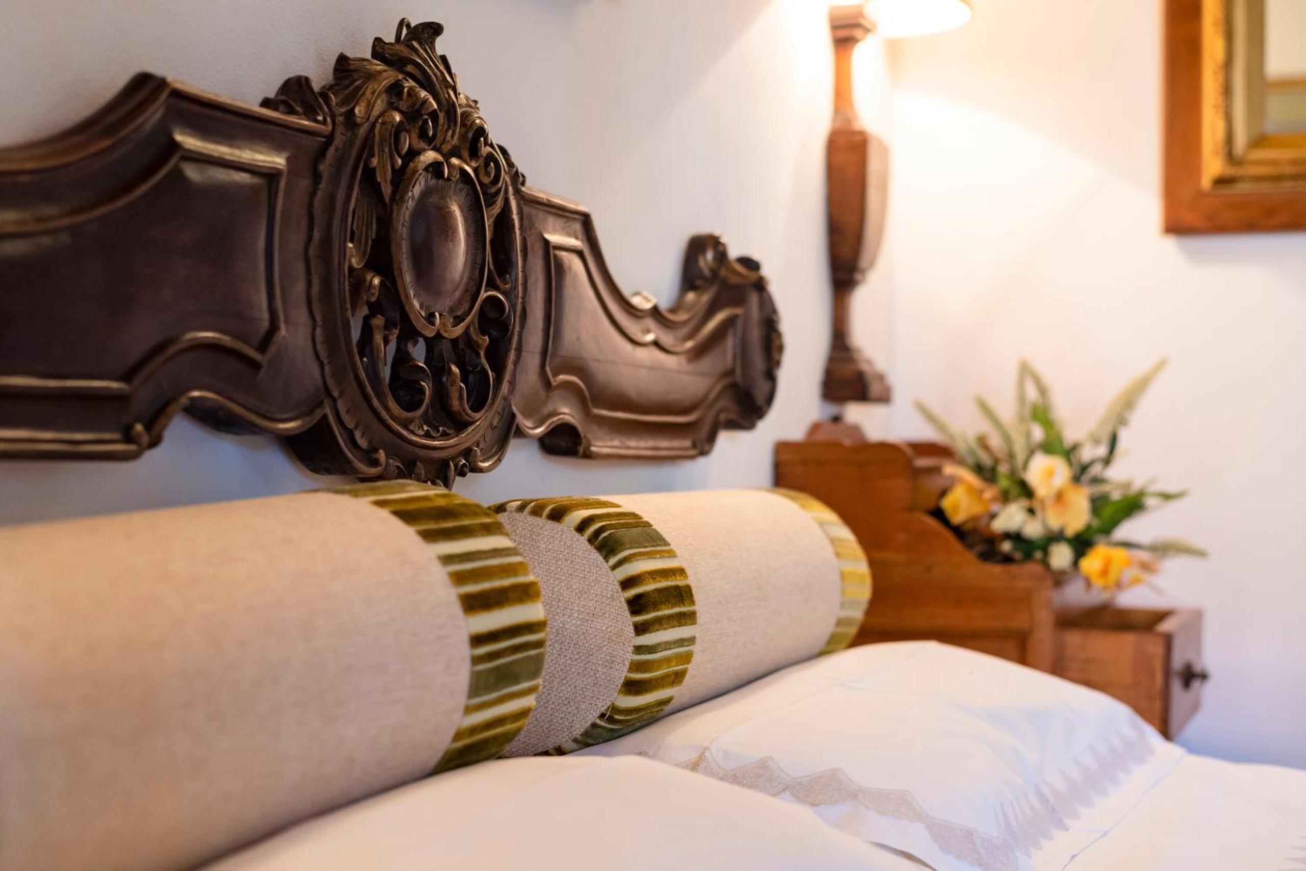 Agriturismo La Rombaia