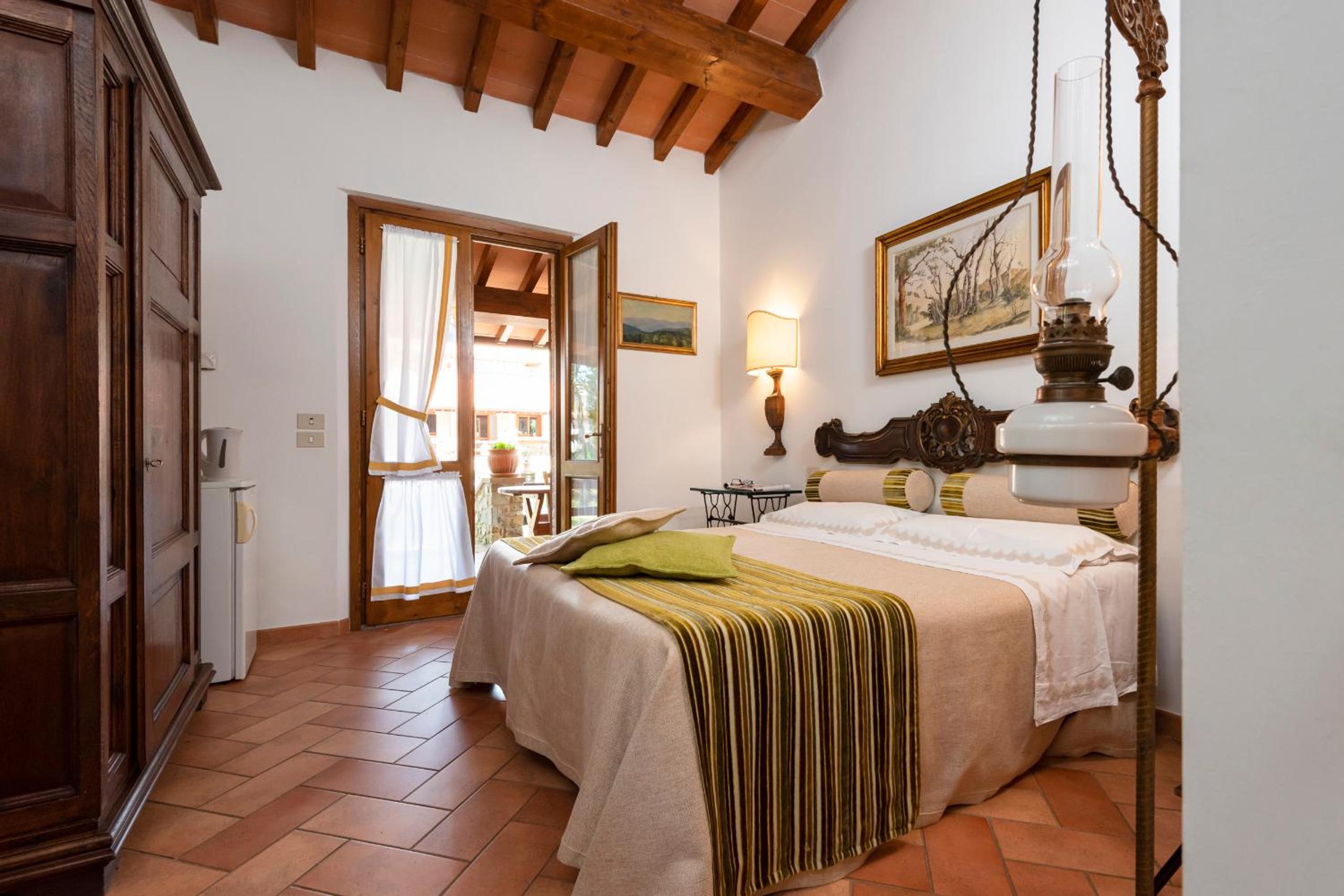 Agriturismo La Rombaia