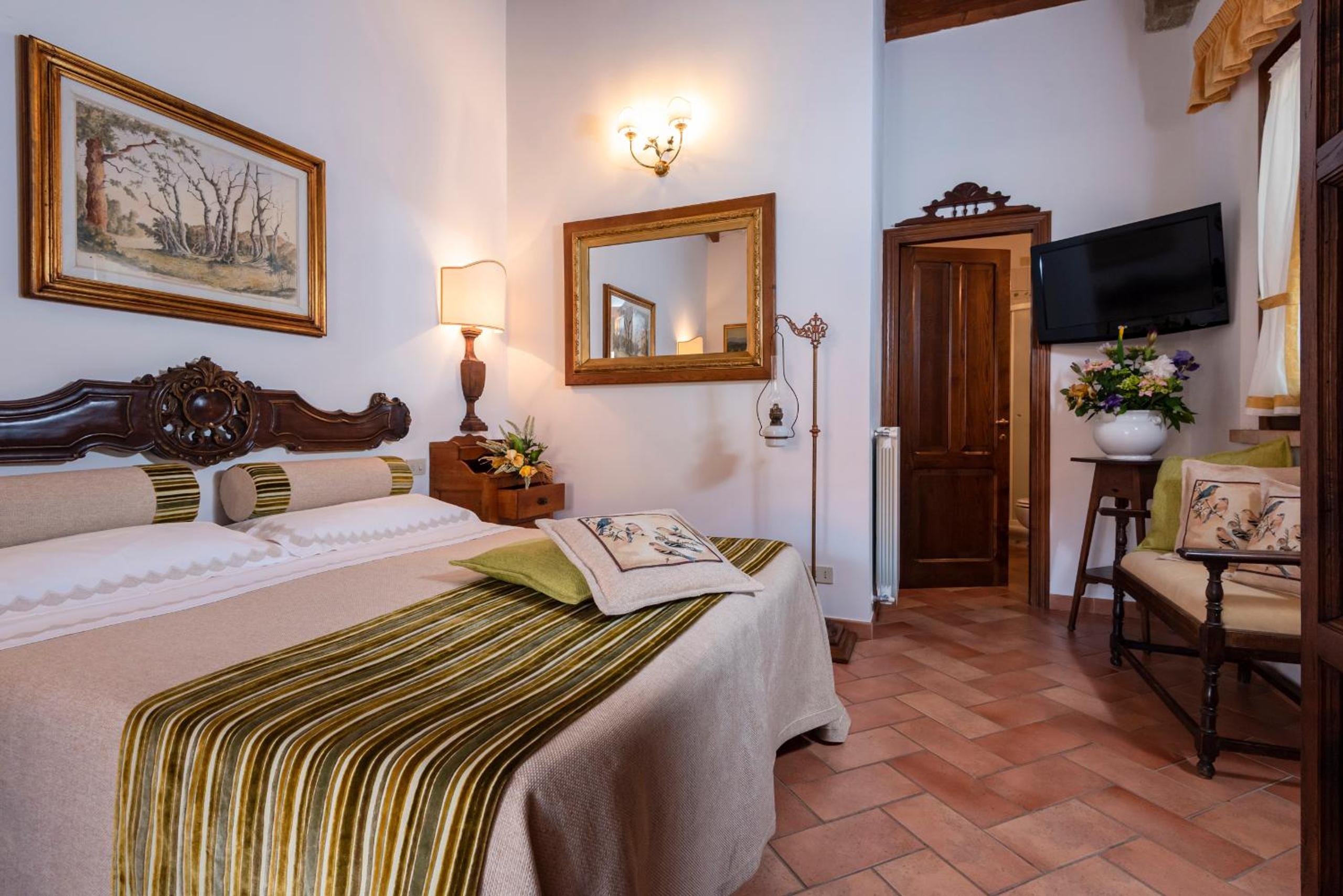 Agriturismo La Rombaia