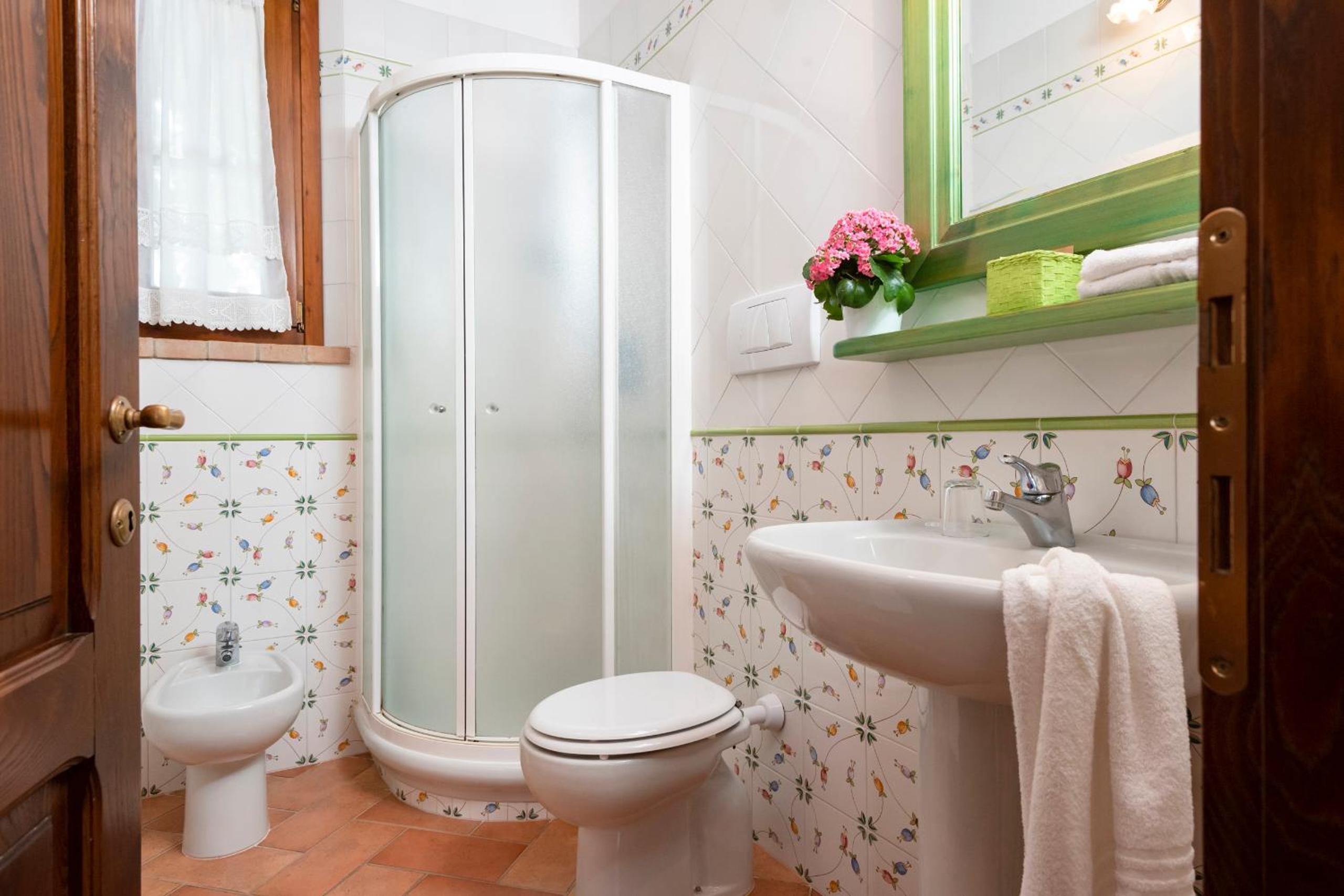 Agriturismo La Rombaia