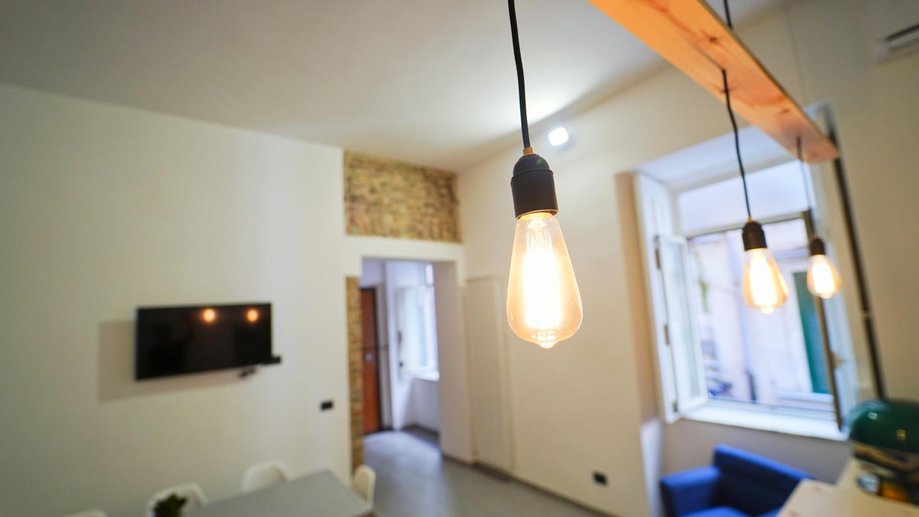 Neapolitan Flat 2 0 B&B