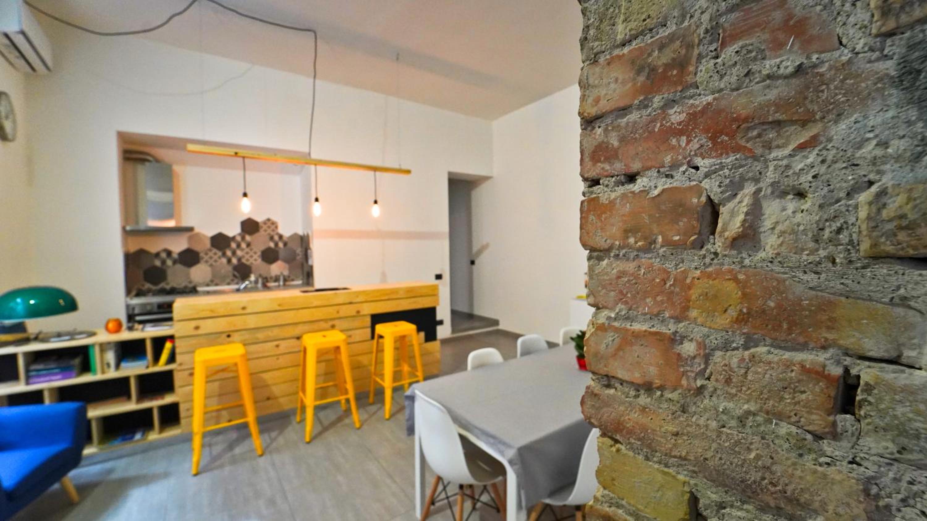 Neapolitan Flat 2 0 B&B