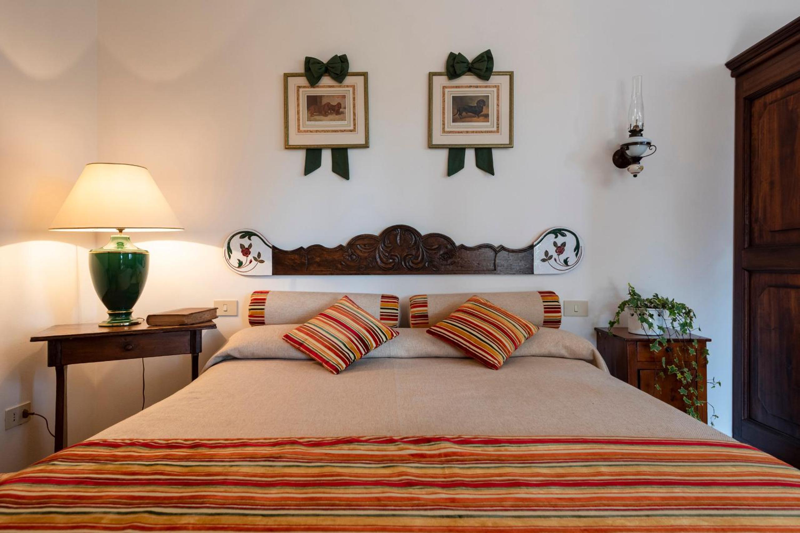 Agriturismo La Rombaia
