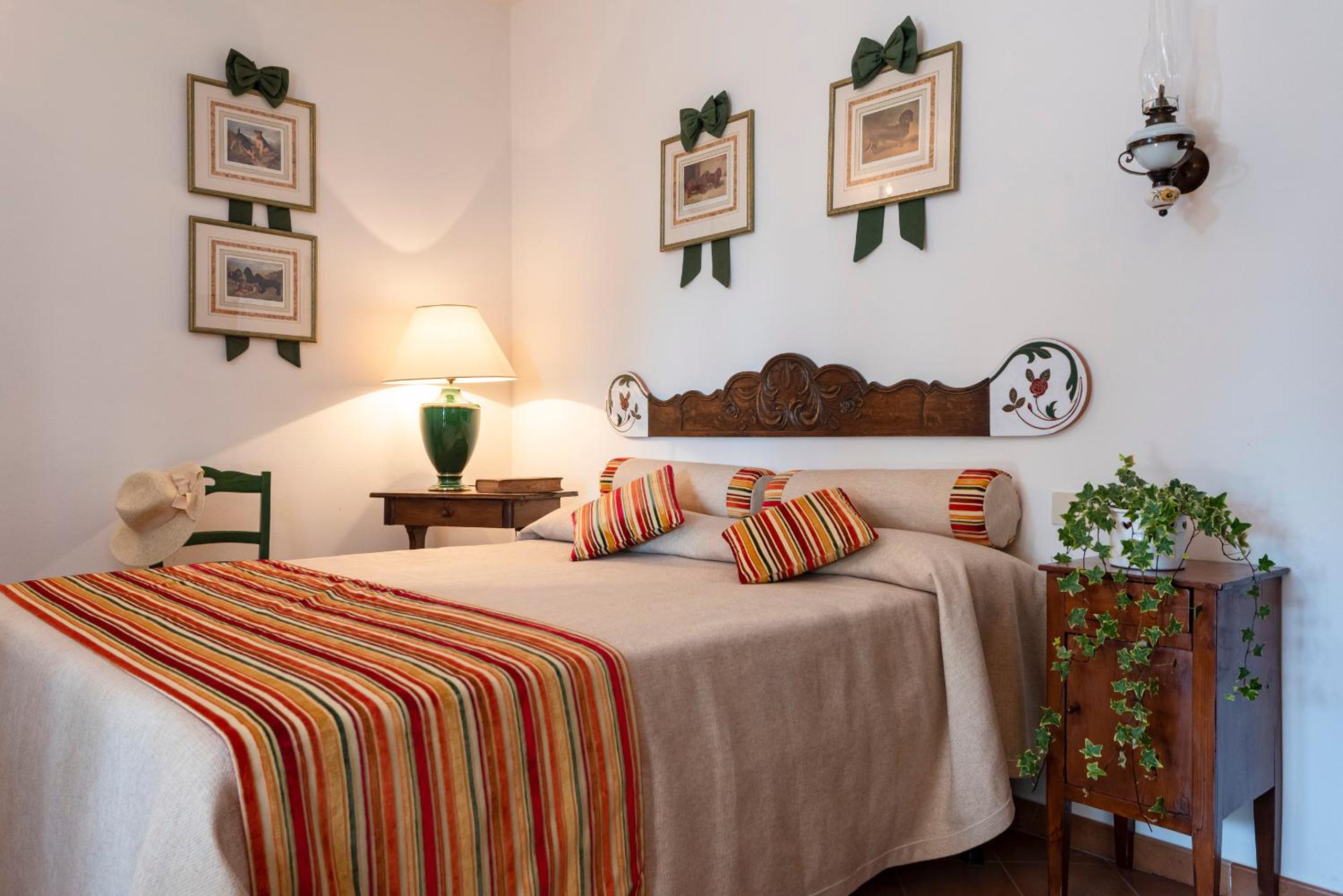Agriturismo La Rombaia