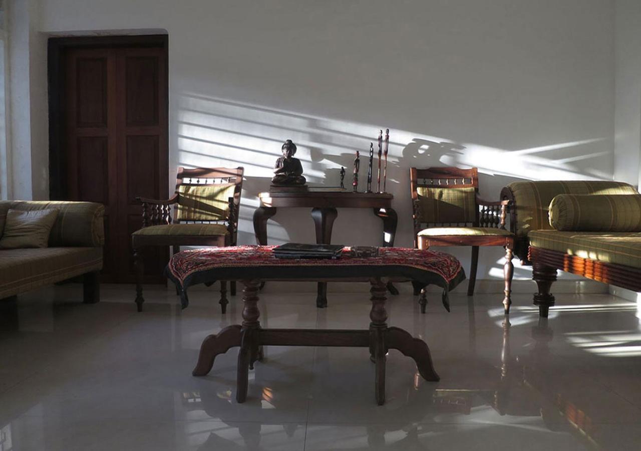Sundara Mahal Homestay Wayanad