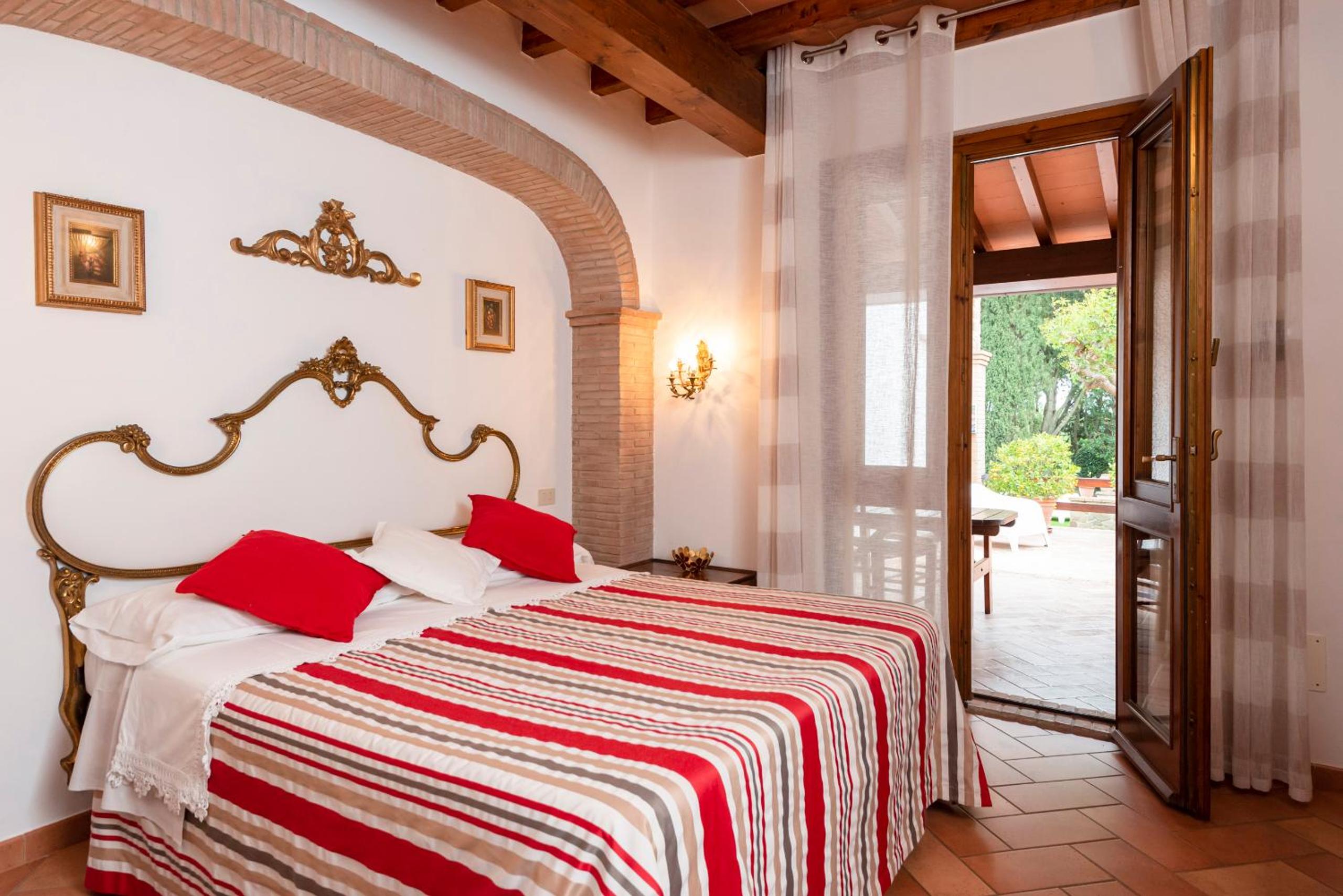 Agriturismo La Rombaia