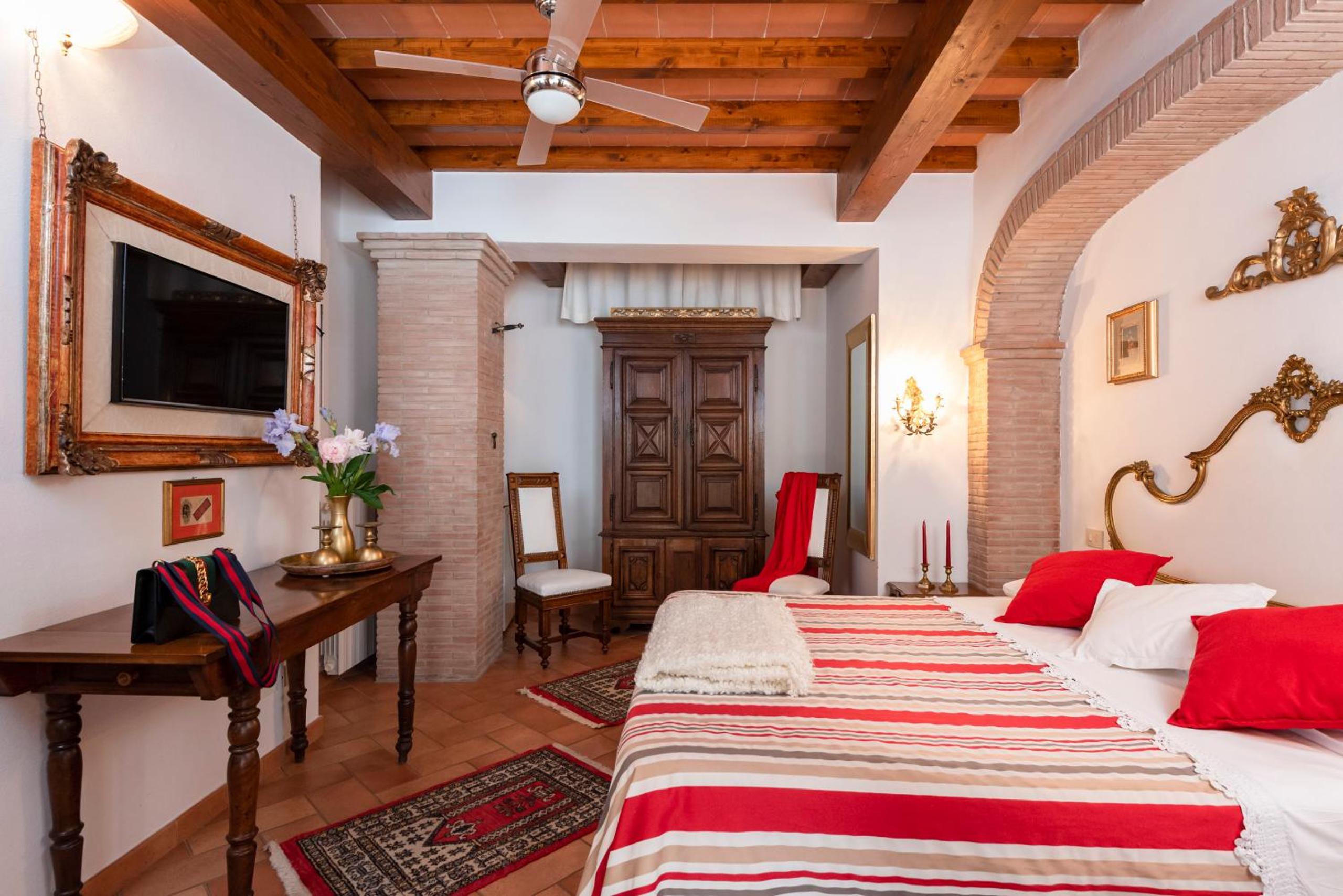 Agriturismo La Rombaia
