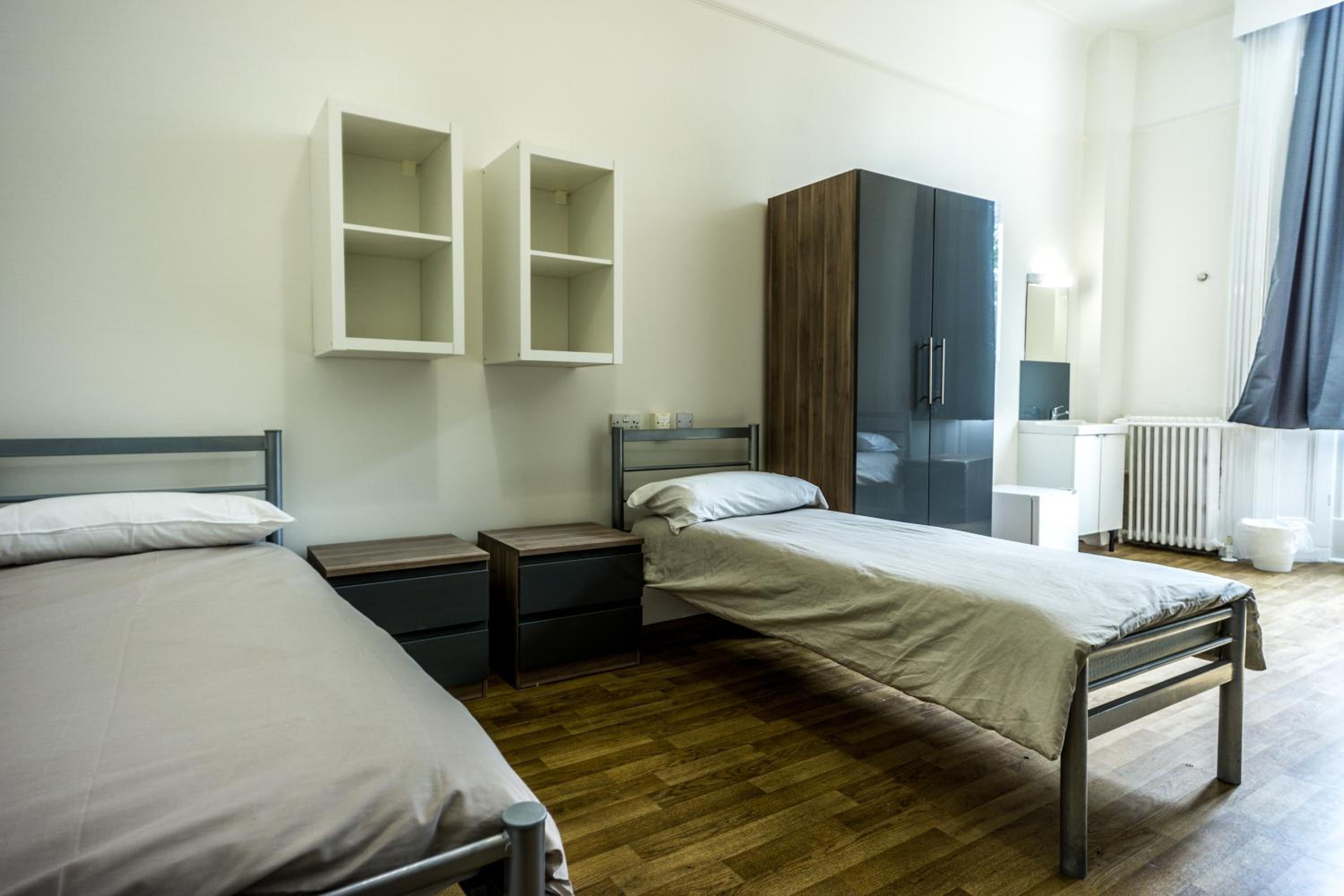Sandeman-Allen Hostel (Bayswater)
