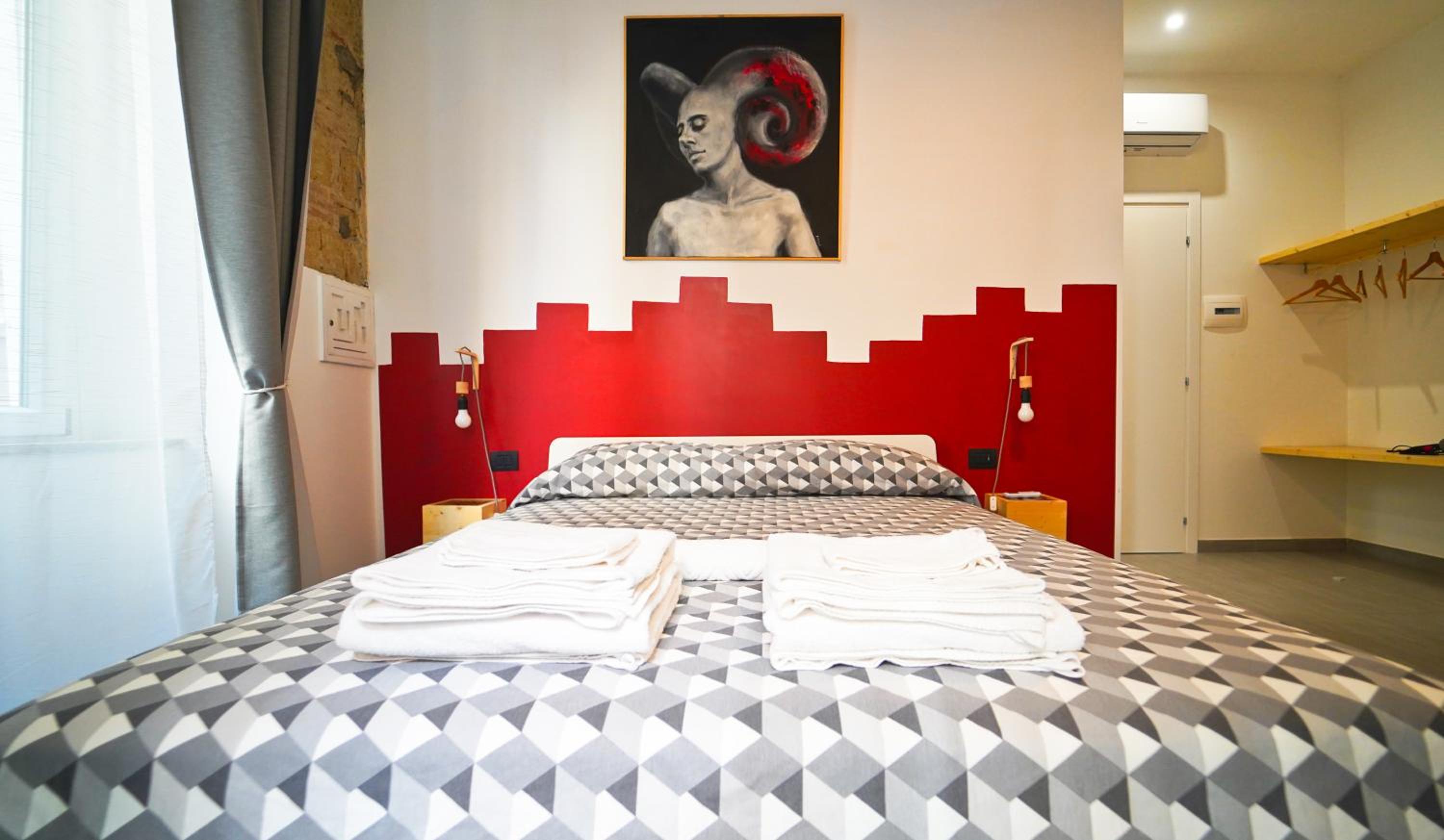 Neapolitan Flat 2 0 B&B