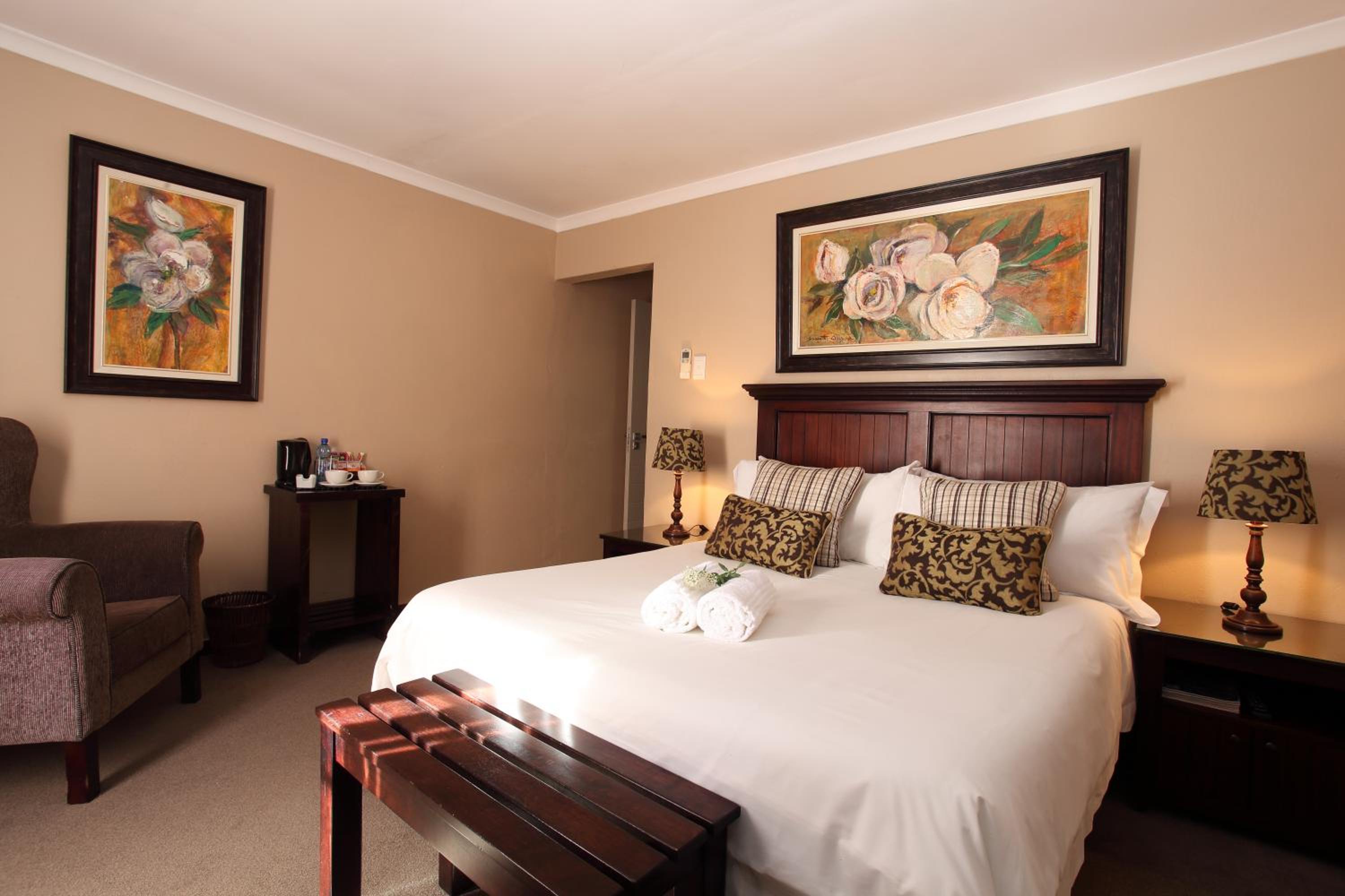 Celtis Country Lodge & Restaurant