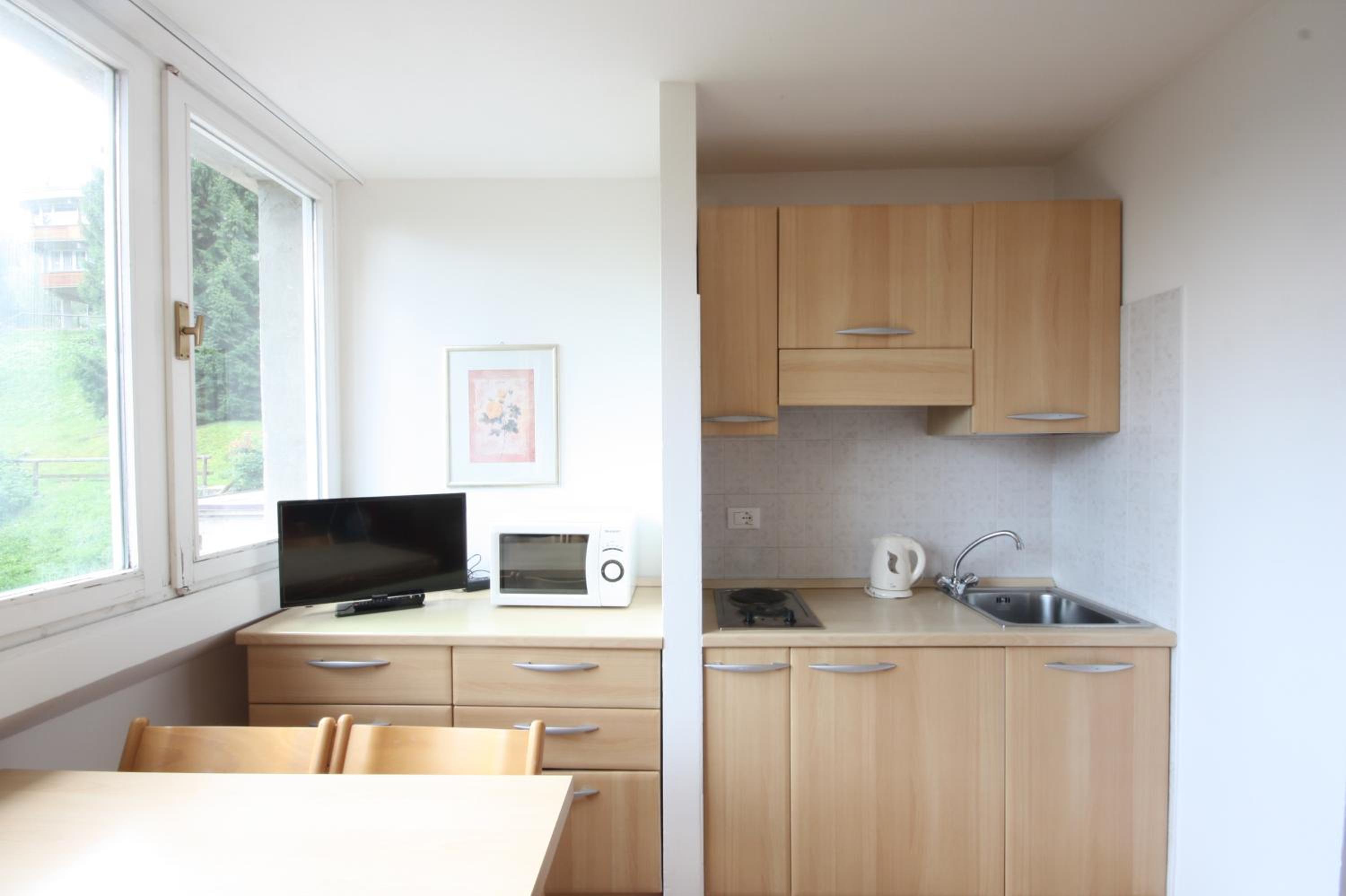 Residence Copai