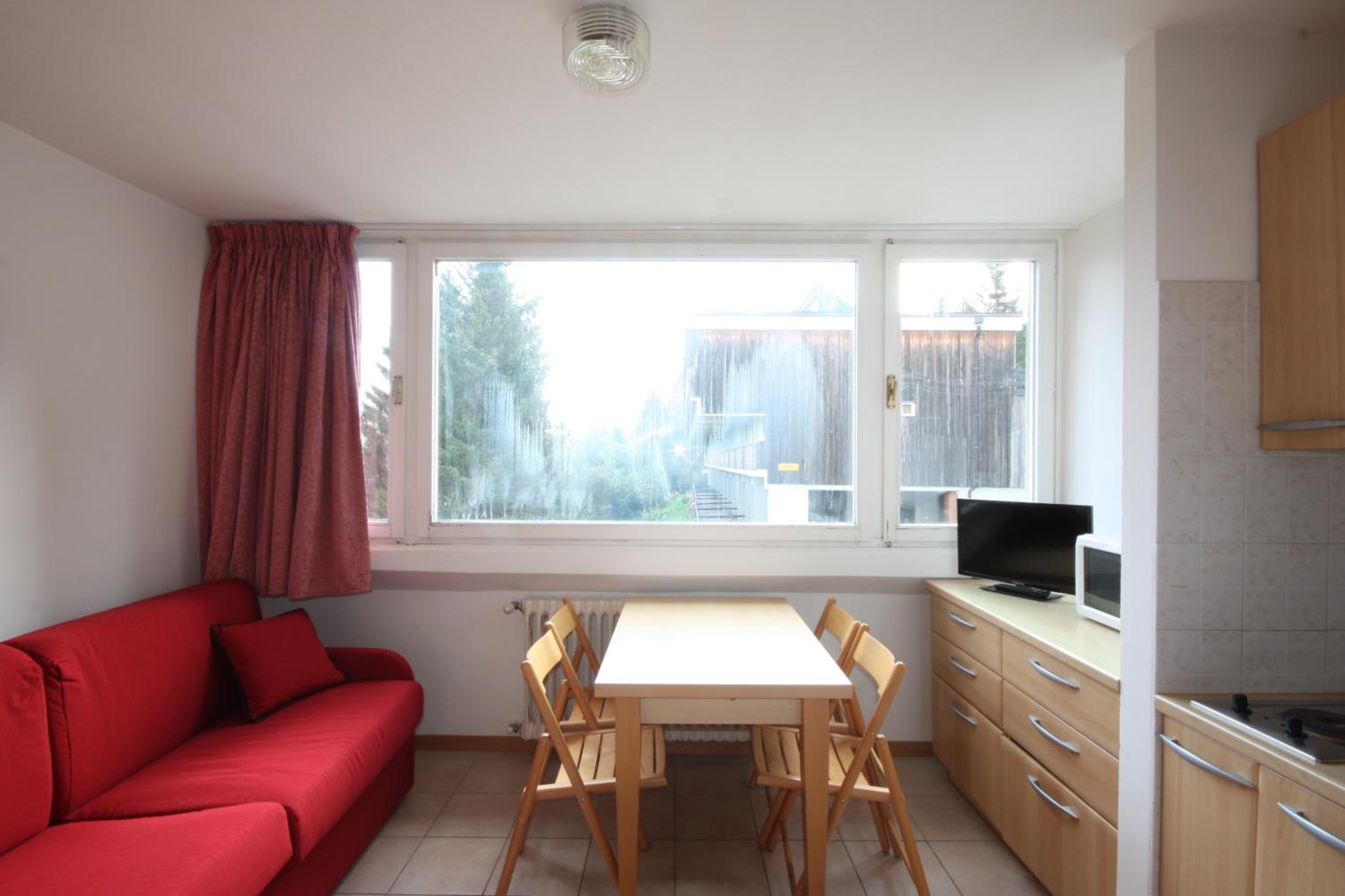 Residence Copai
