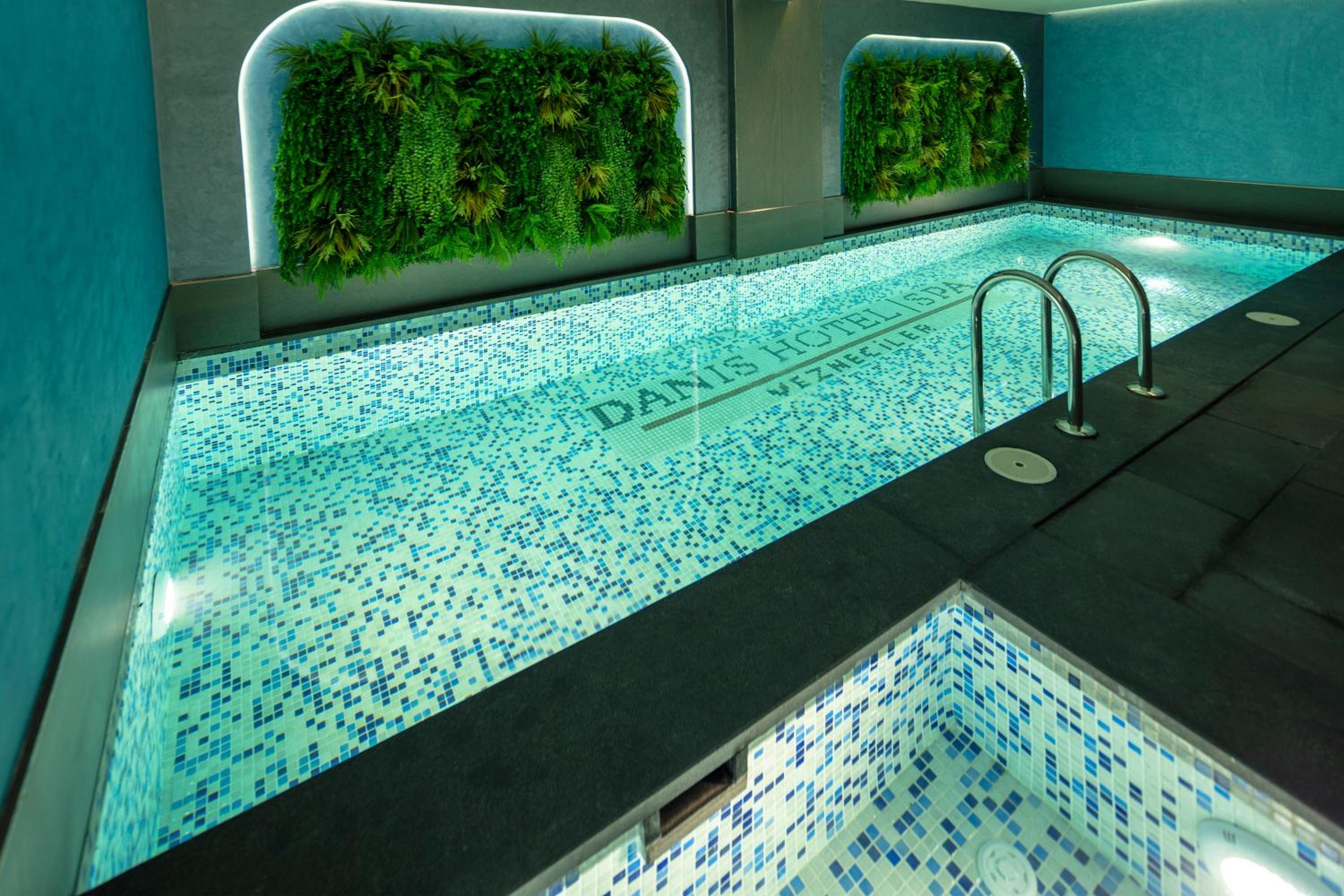 Danis Otel İstanbul Eski Şehir - Image 39