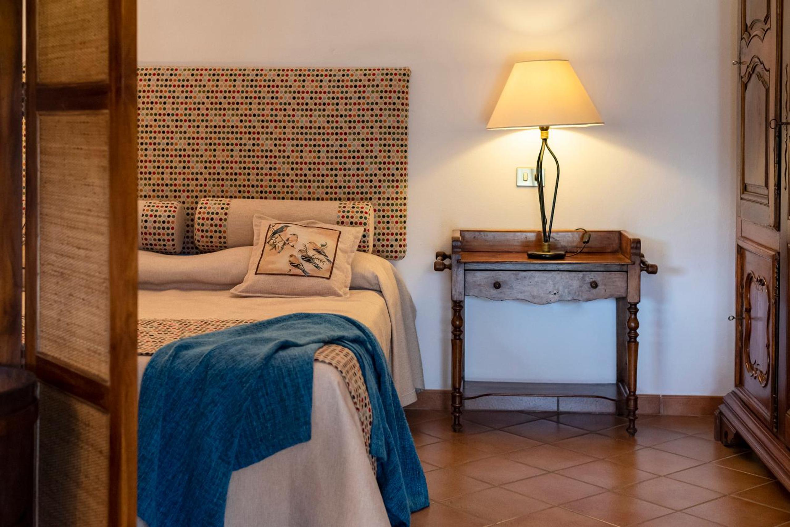 Agriturismo La Rombaia