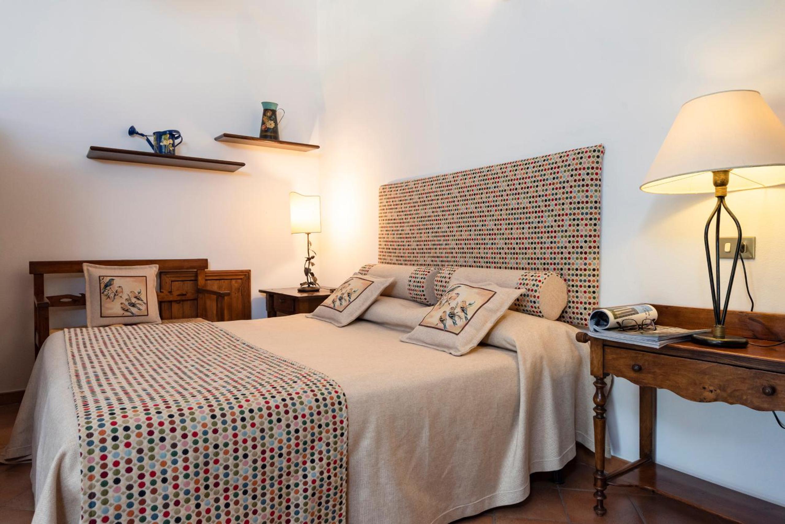Agriturismo La Rombaia