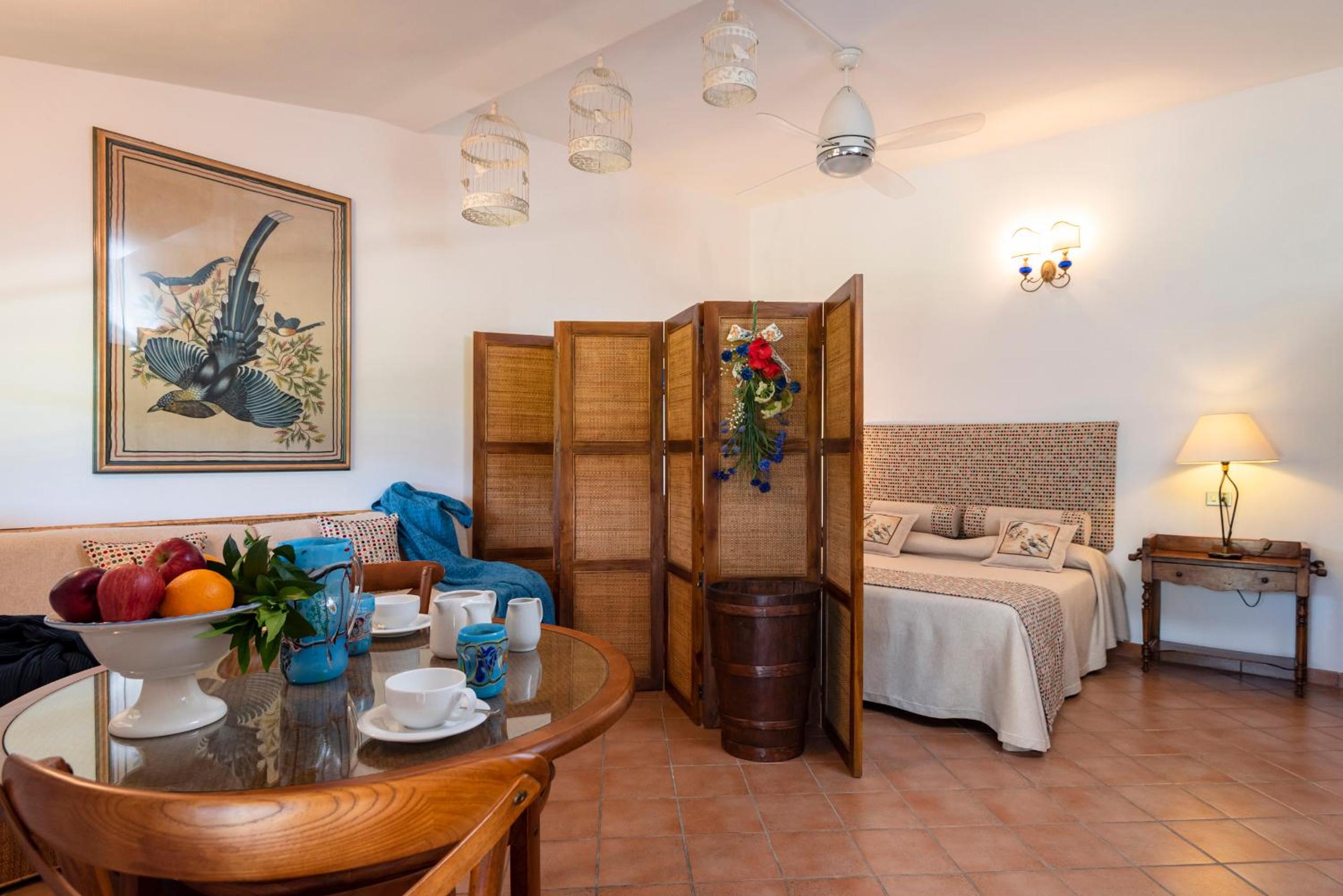 Agriturismo La Rombaia