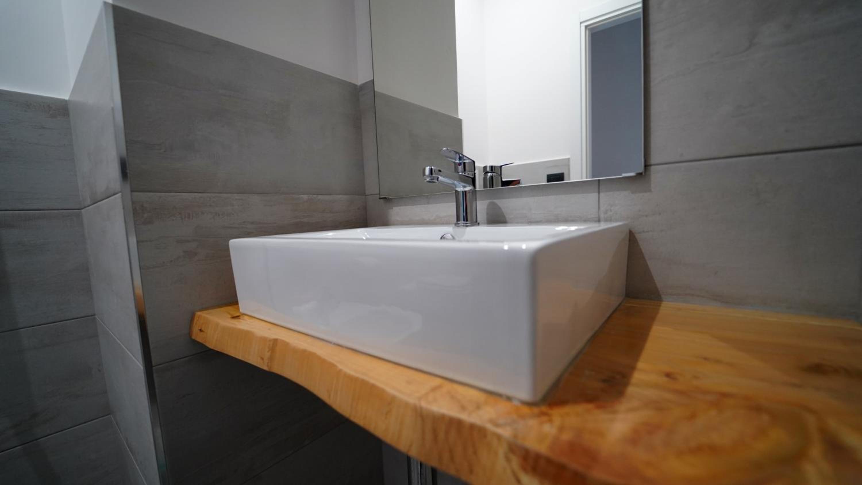 Neapolitan Flat 2 0 B&B