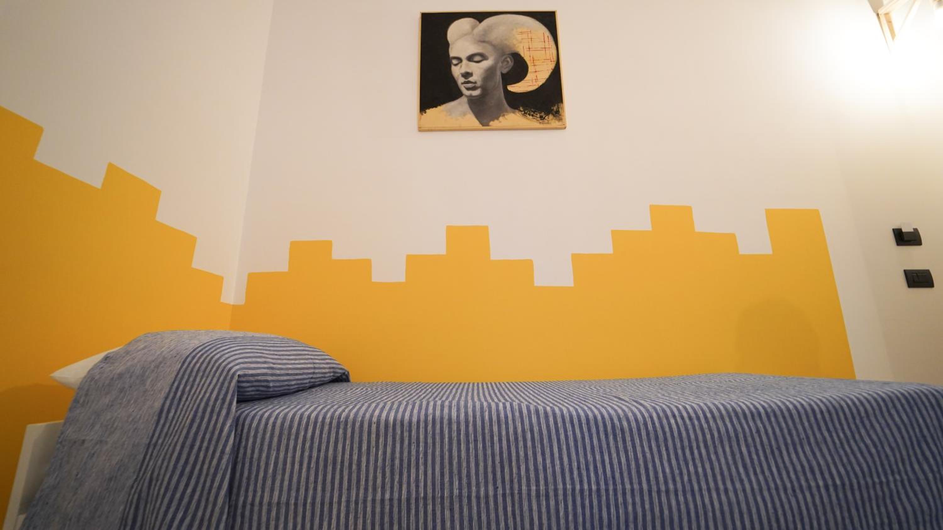 Neapolitan Flat 2 0 B&B