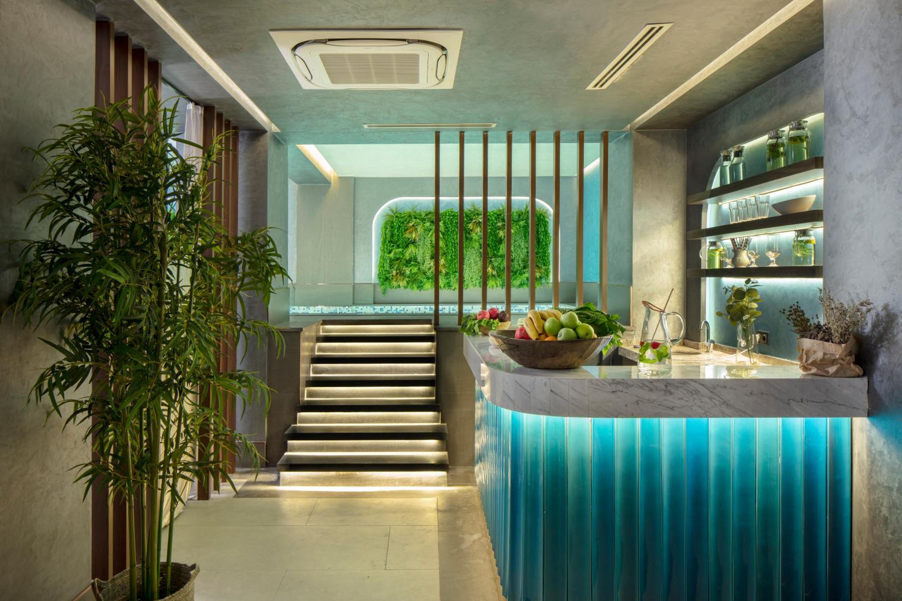 Danis Otel İstanbul Eski Şehir - Image 34