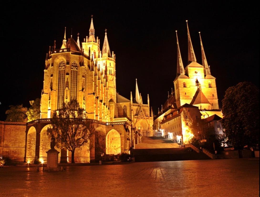 Markthof am Dom
