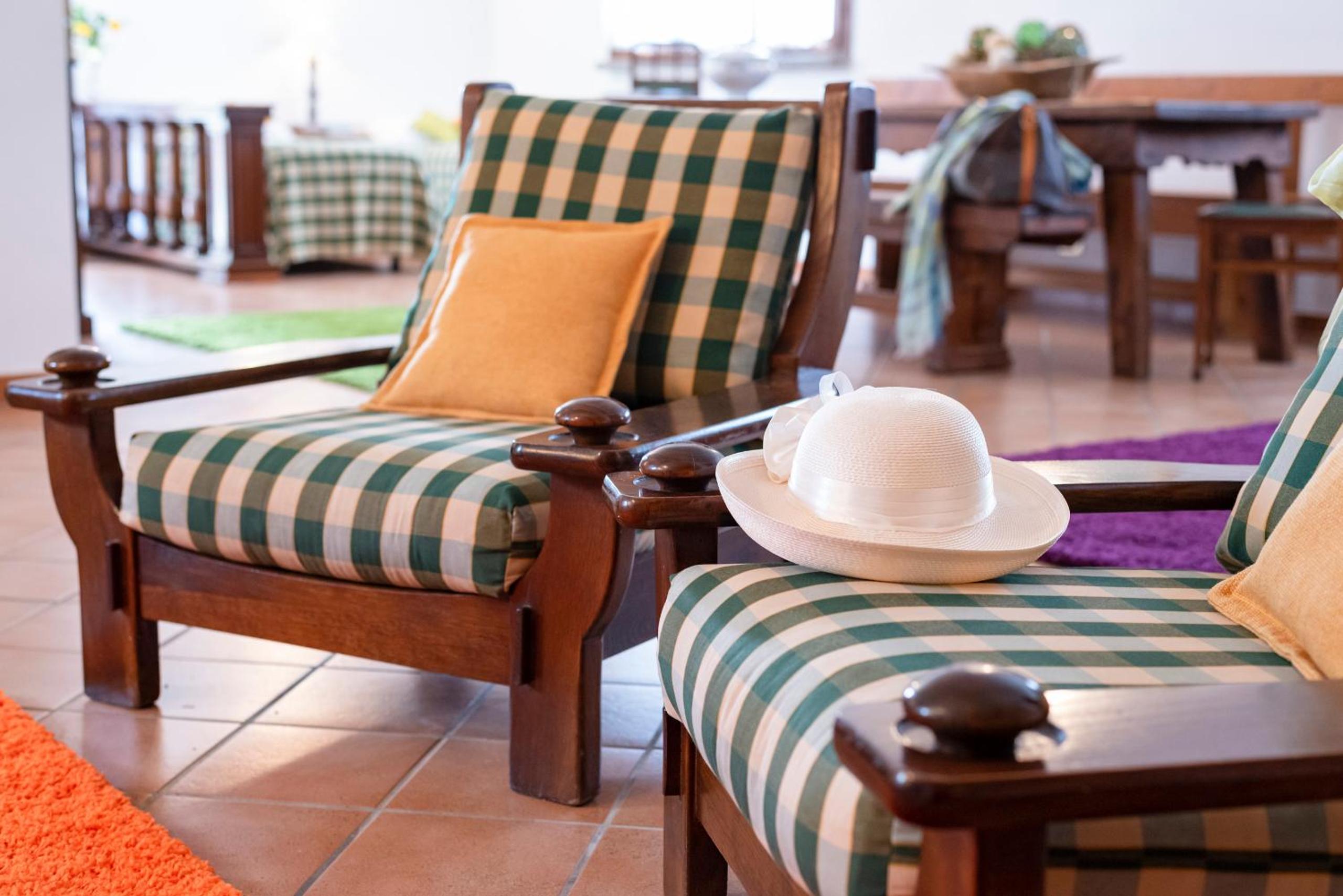 Agriturismo La Rombaia