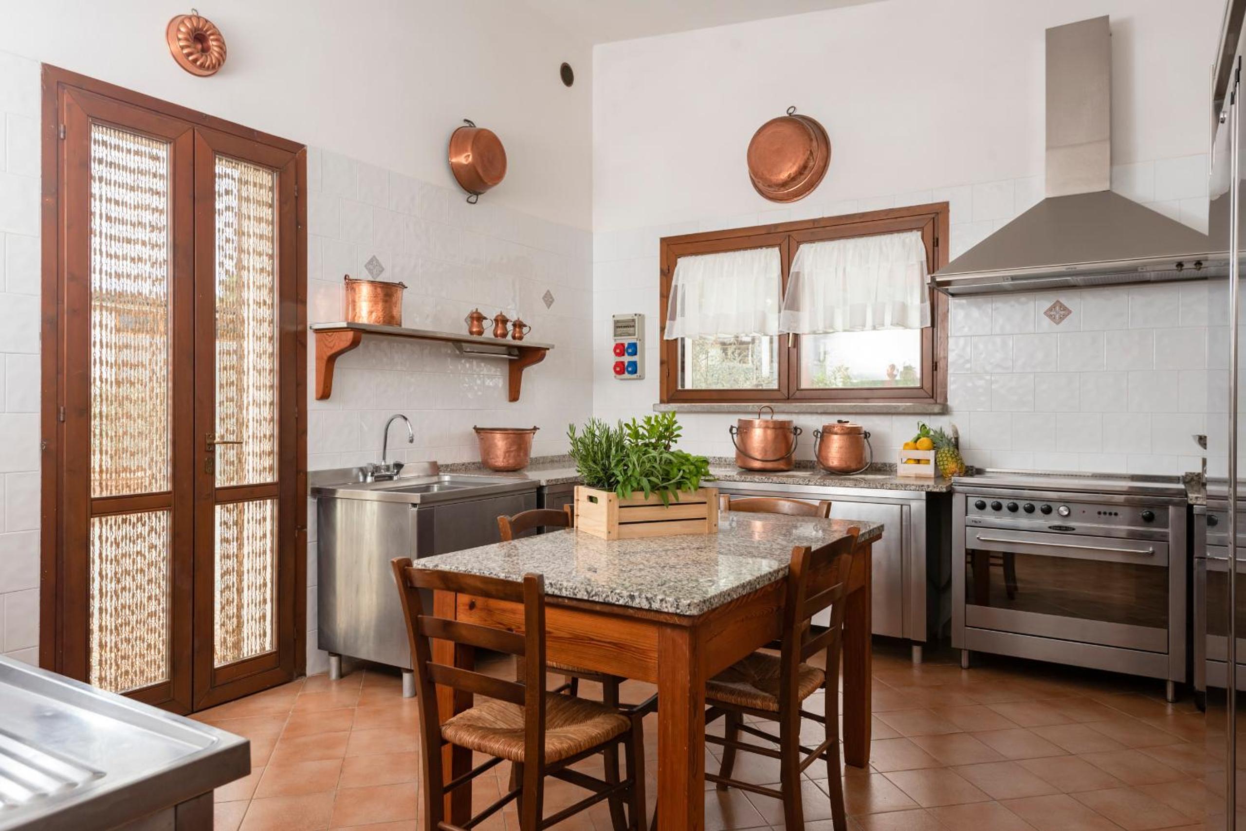 Agriturismo La Rombaia