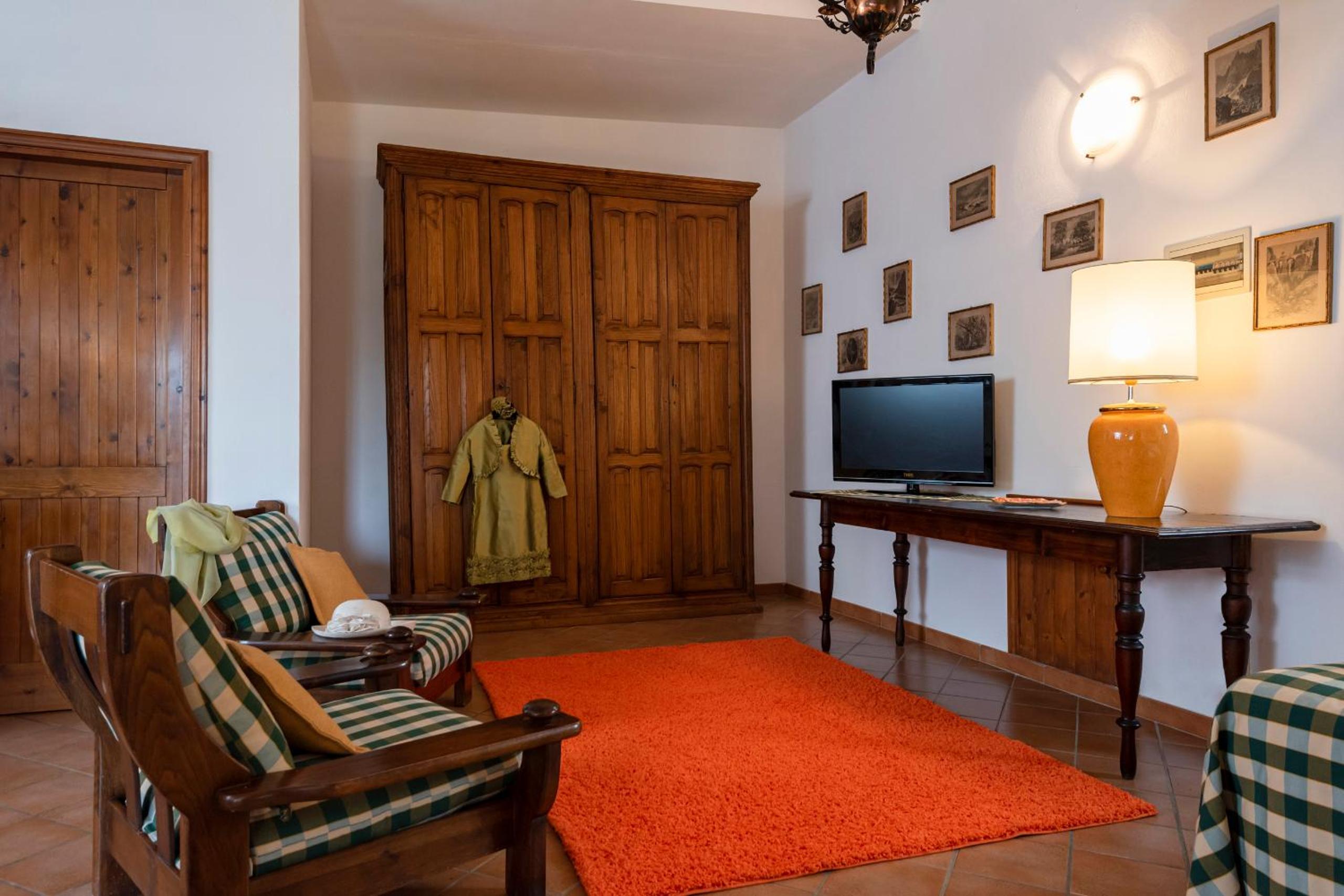 Agriturismo La Rombaia