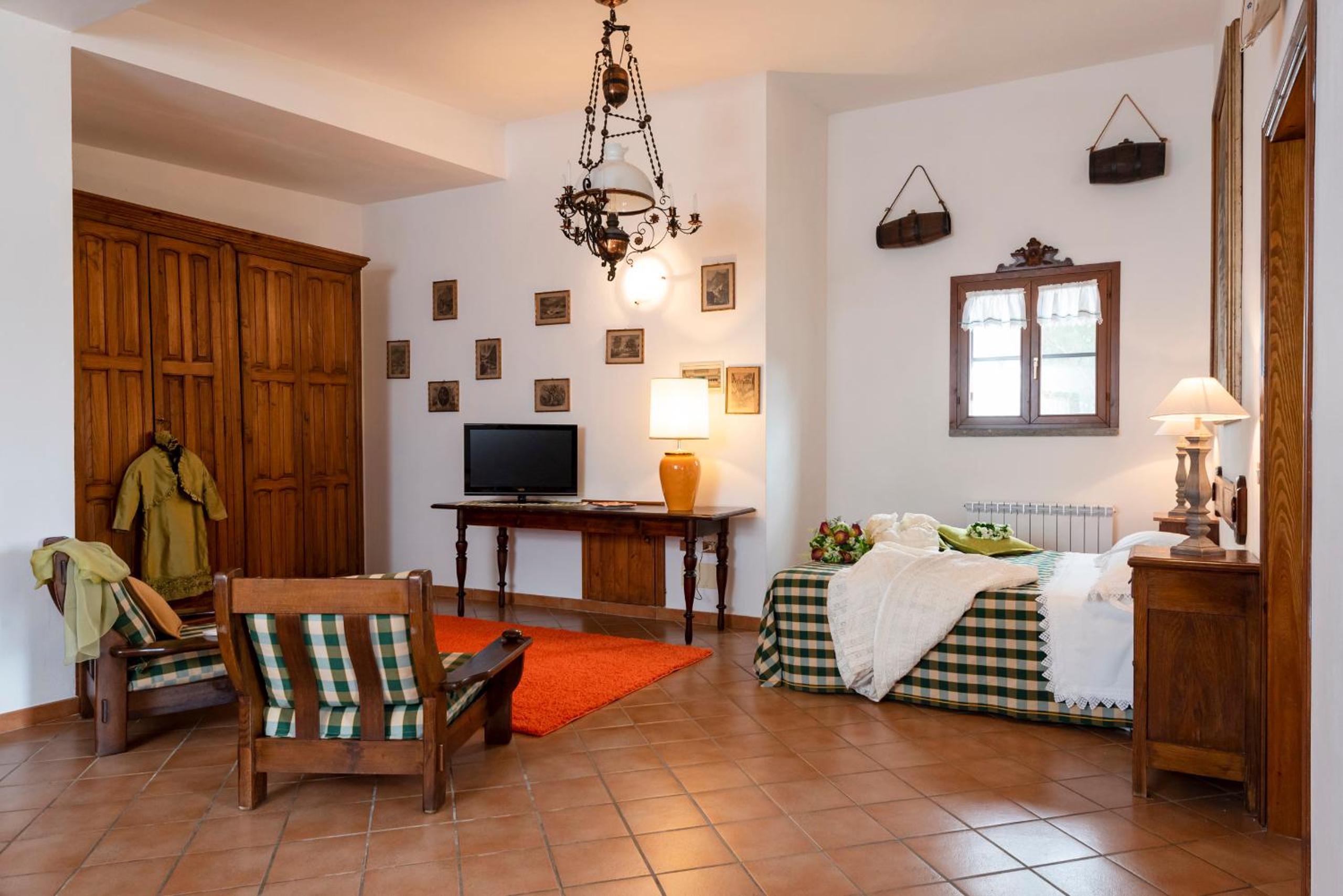 Agriturismo La Rombaia